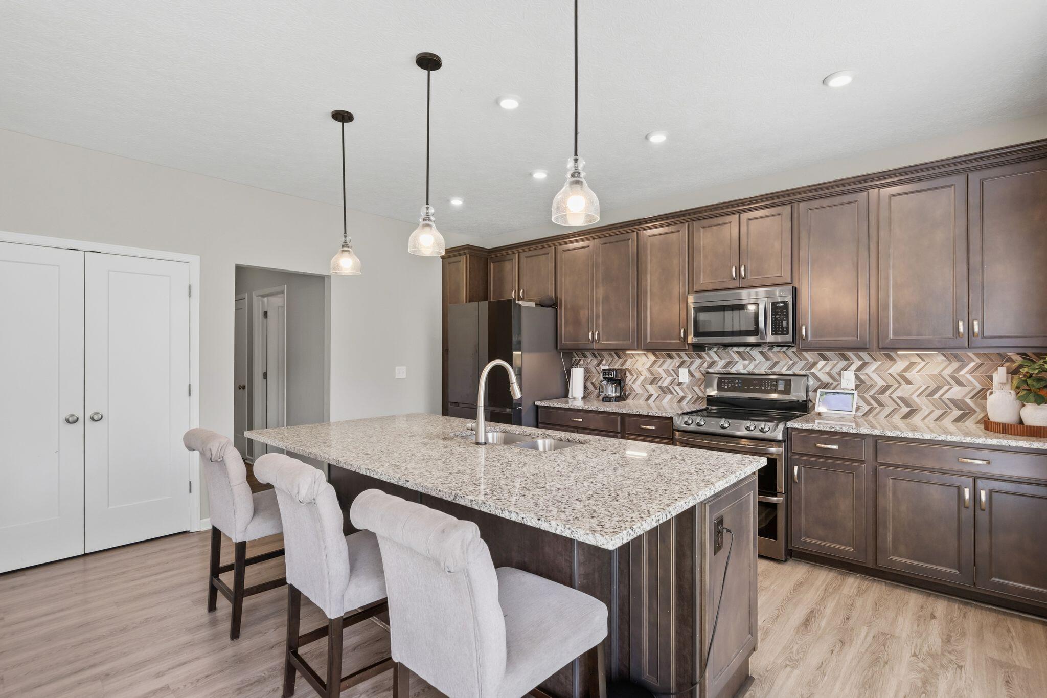 3837 Township Road 221, Huntsville, Ohio 43324