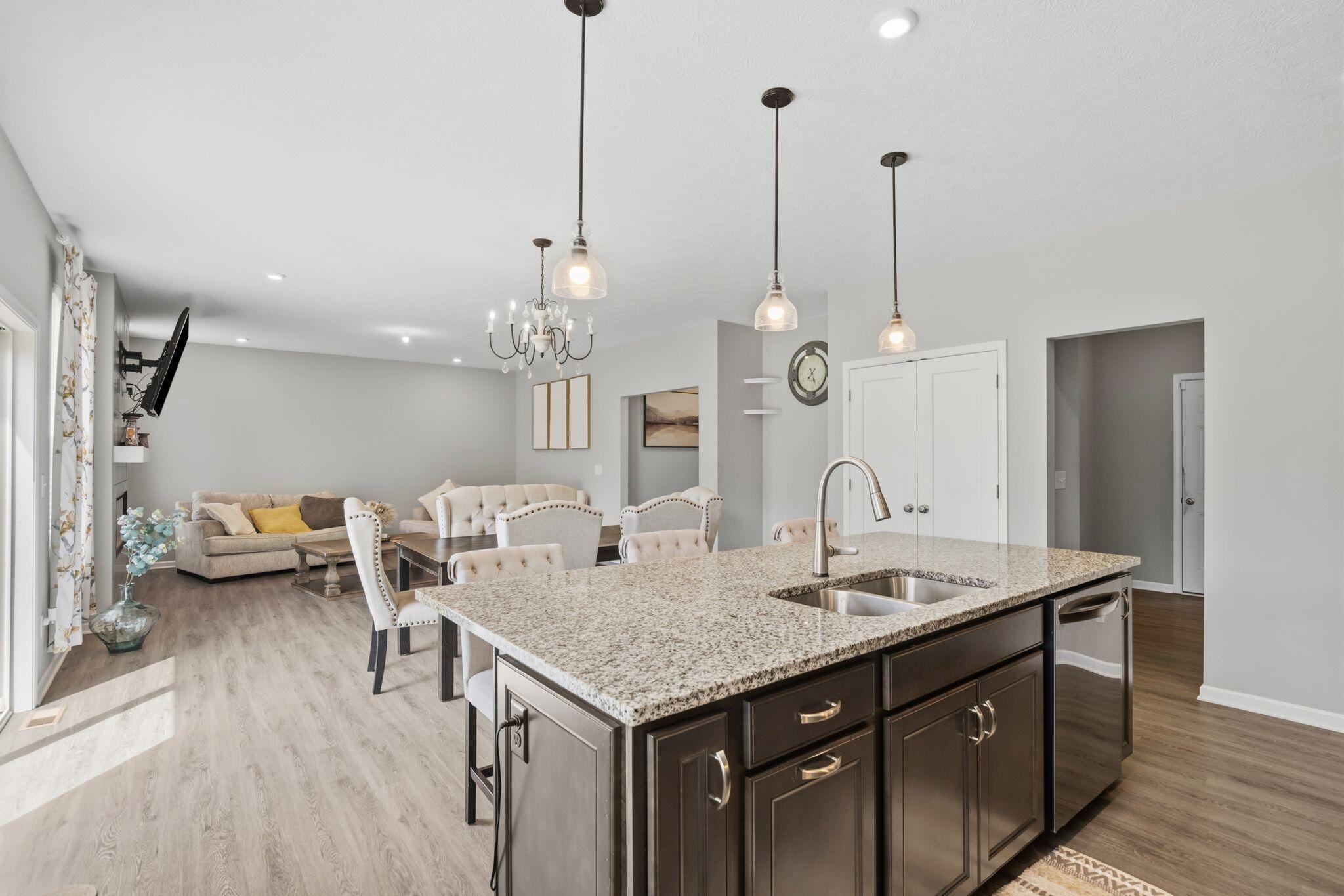 3837 Township Road 221, Huntsville, Ohio 43324