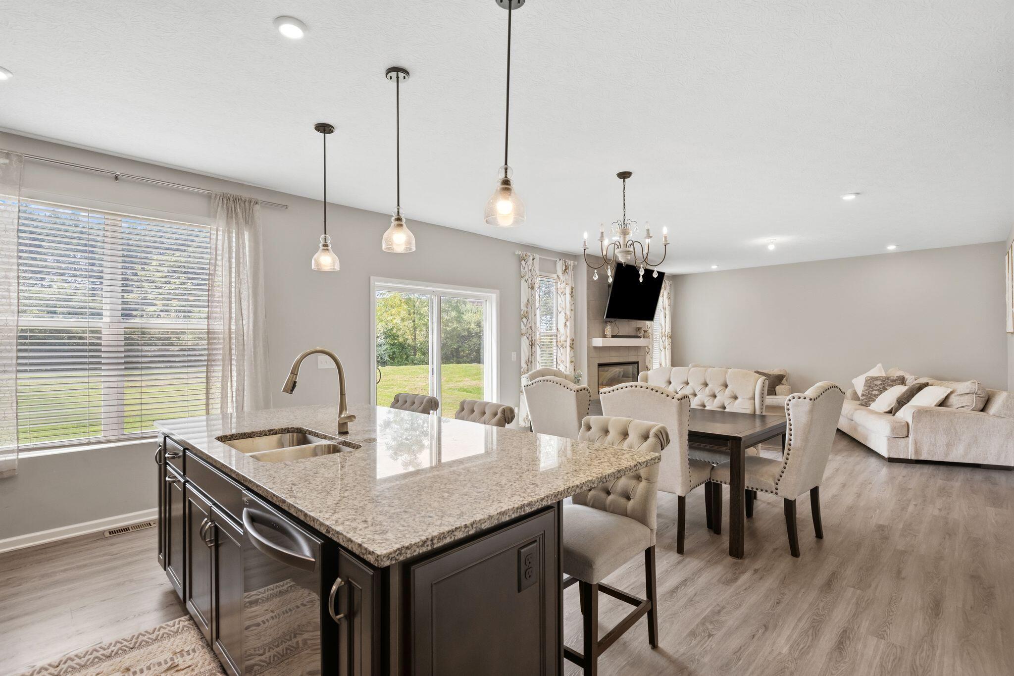 3837 Township Road 221, Huntsville, Ohio 43324