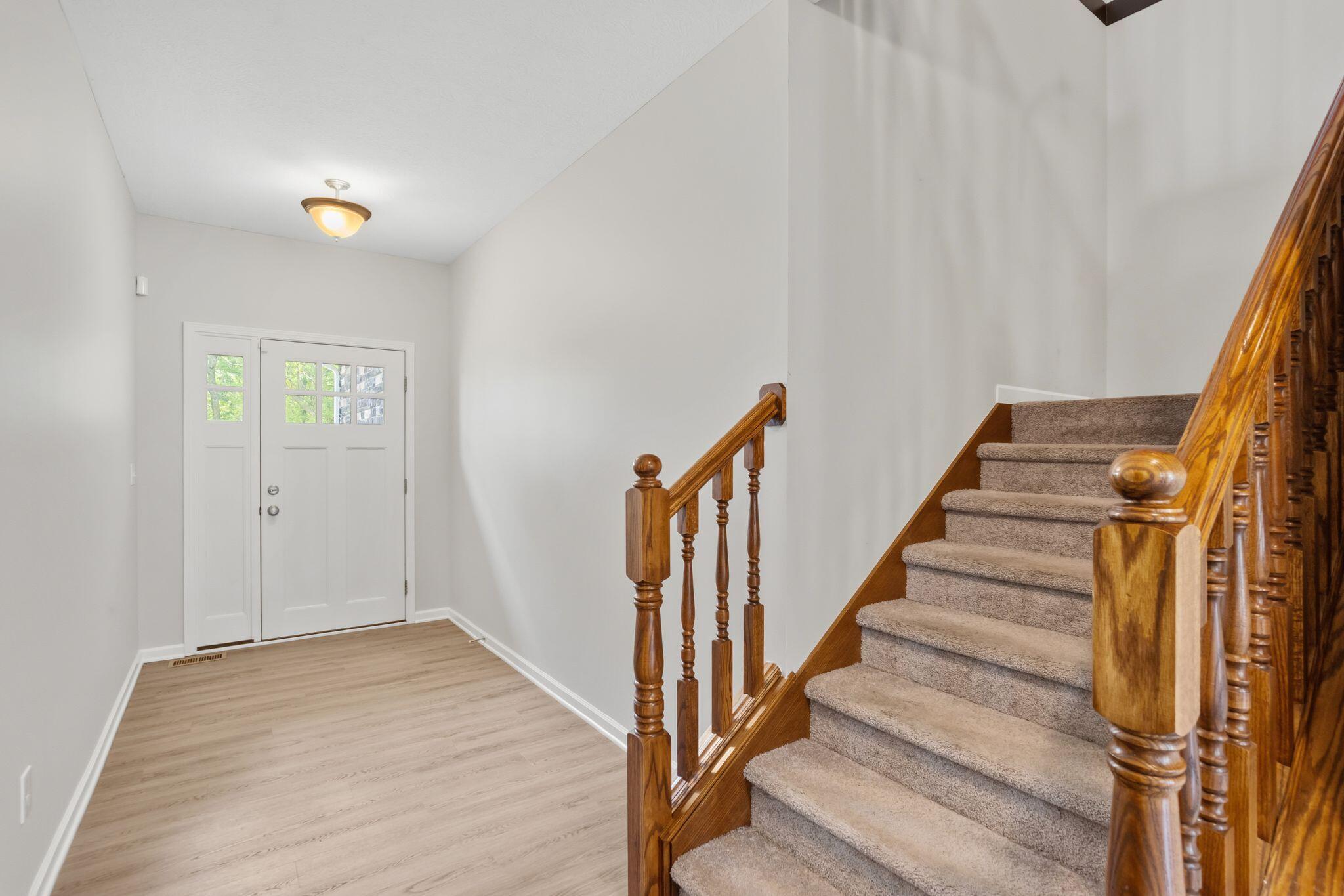 3837 Township Road 221, Huntsville, Ohio 43324