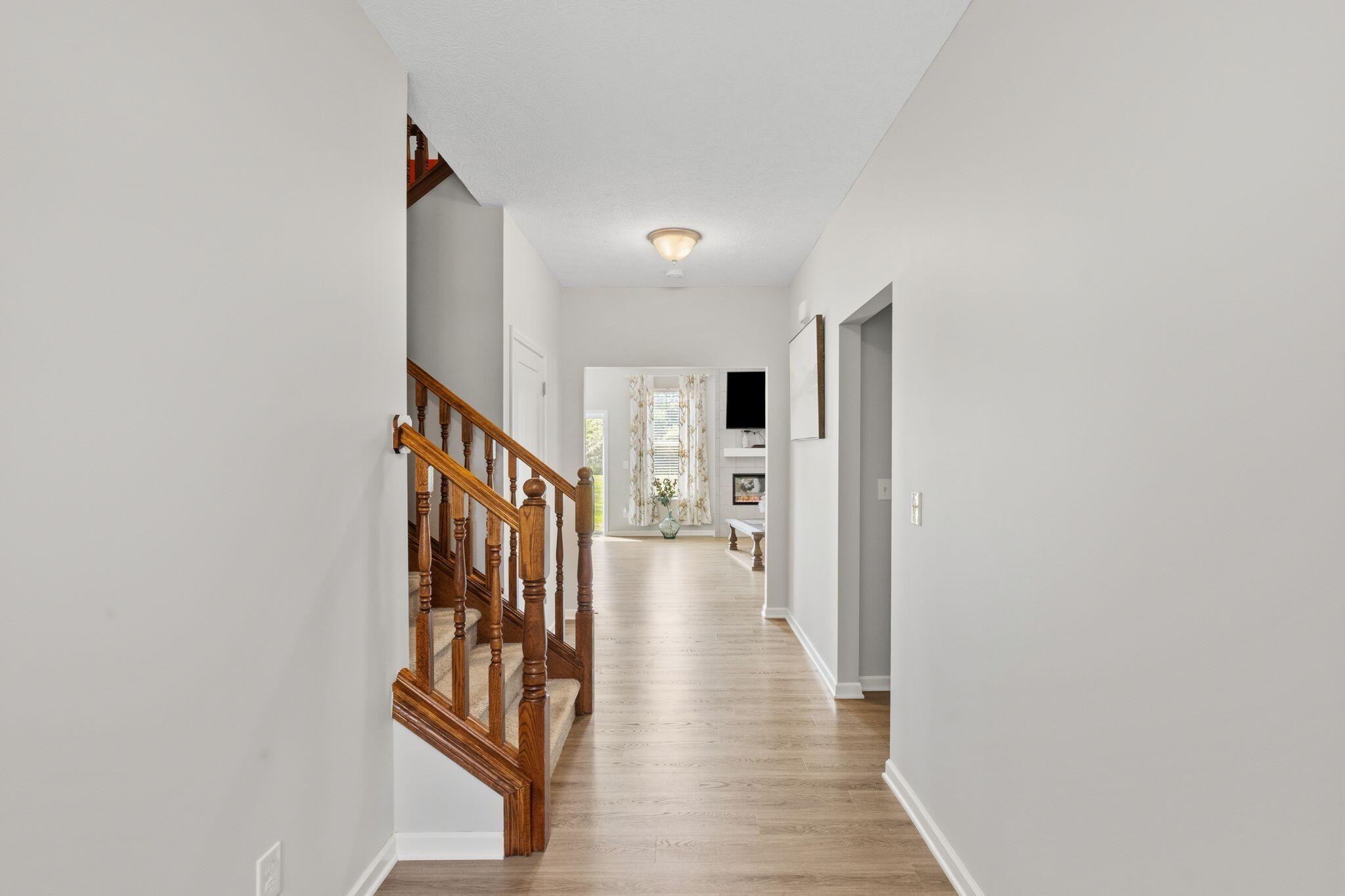 3837 Township Road 221, Huntsville, Ohio 43324