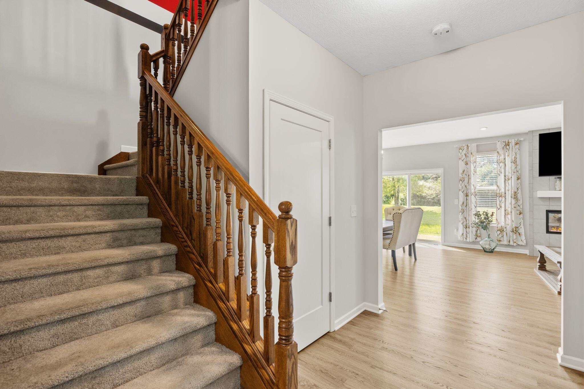 3837 Township Road 221, Huntsville, Ohio 43324