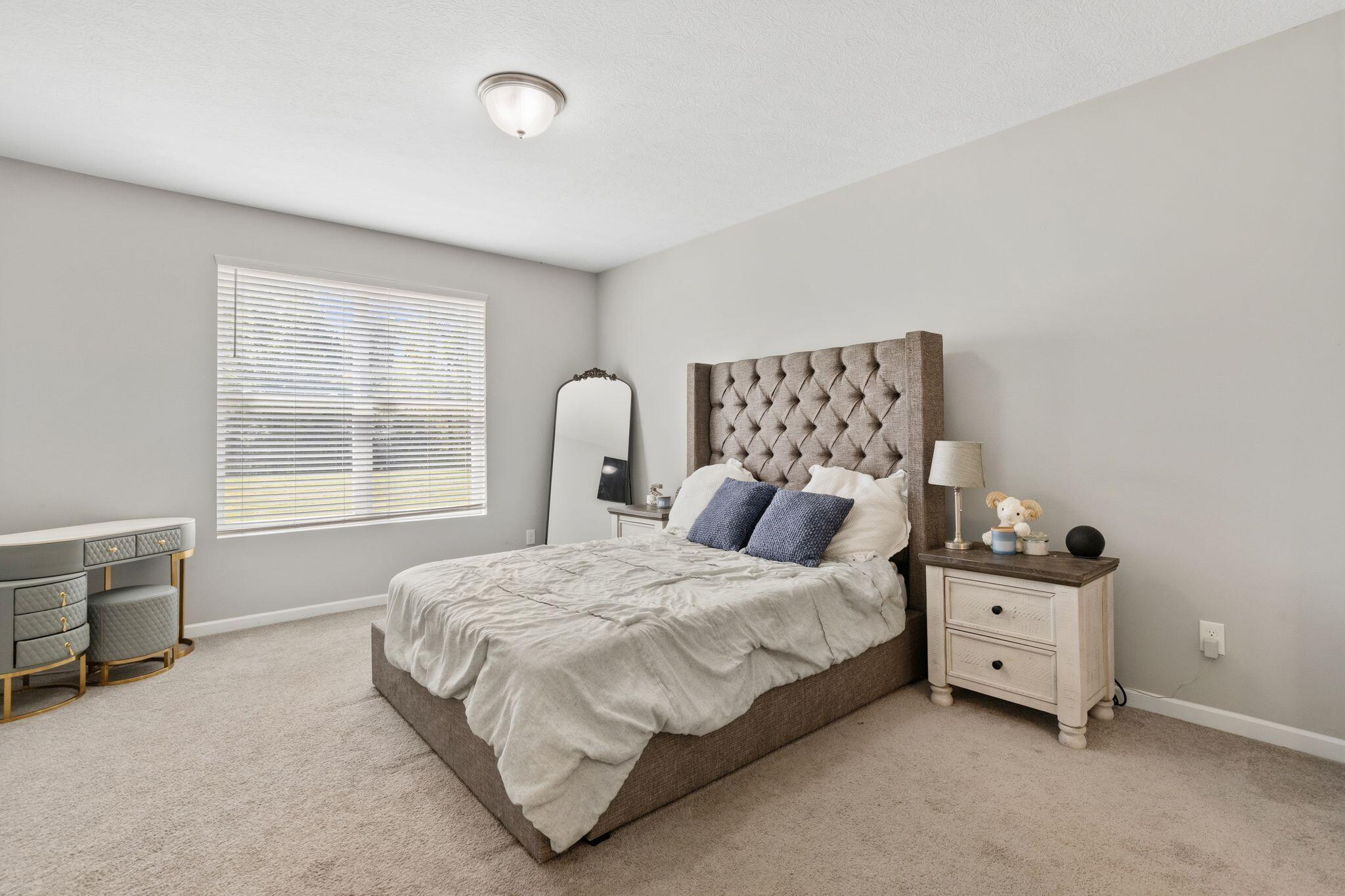 3837 Township Road 221, Huntsville, Ohio 43324
