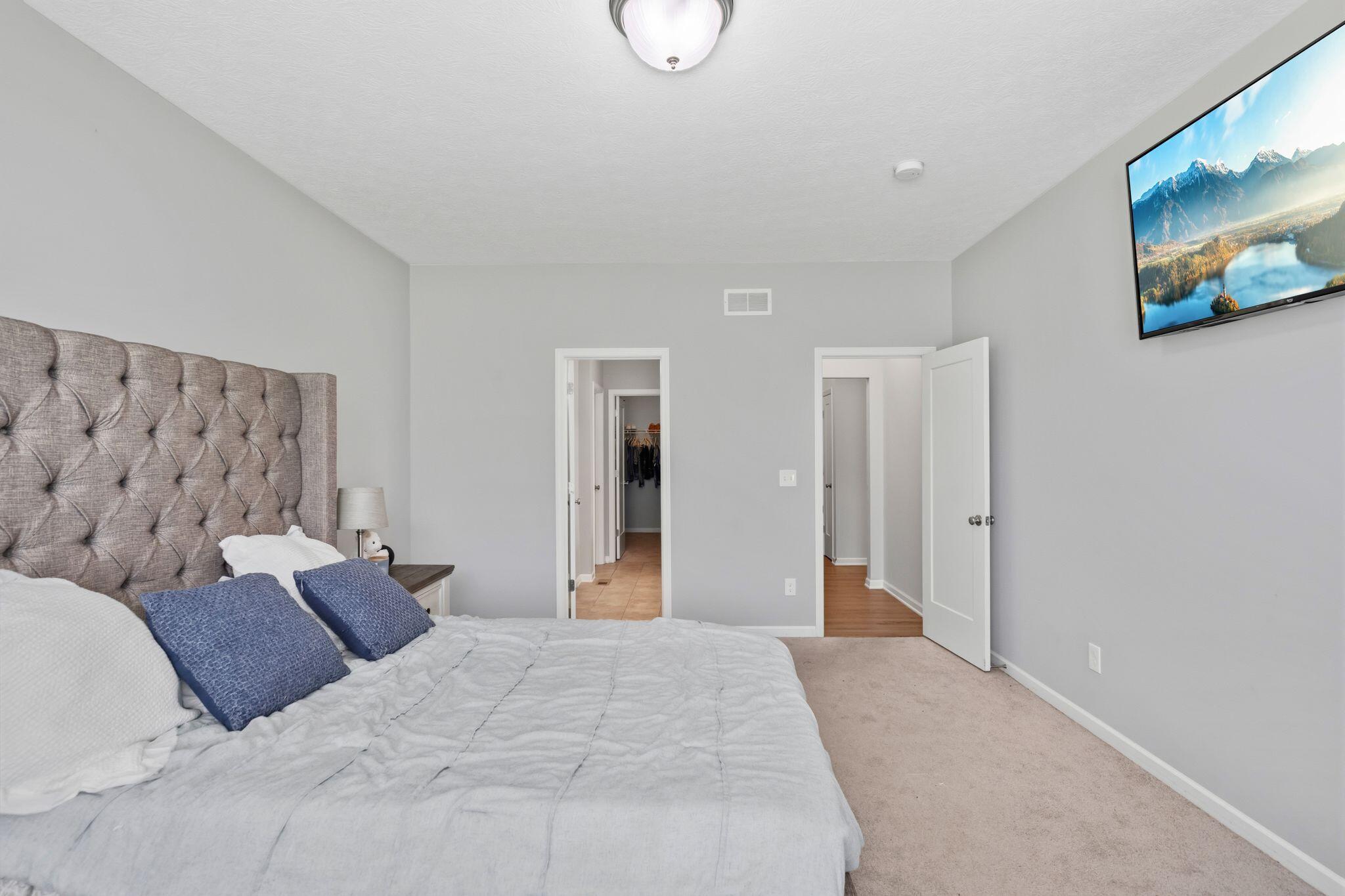 3837 Township Road 221, Huntsville, Ohio 43324