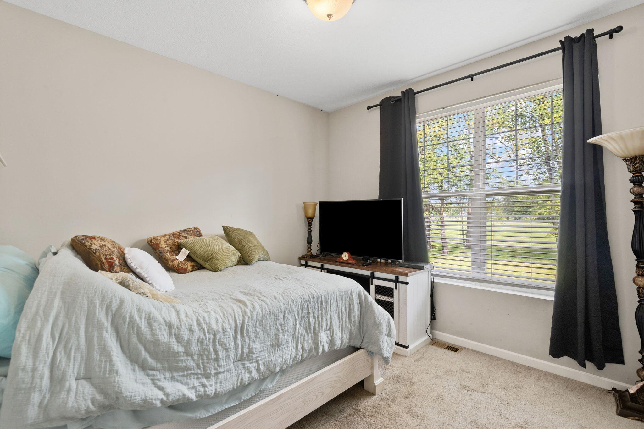 3837 Township Road 221, Huntsville, Ohio 43324