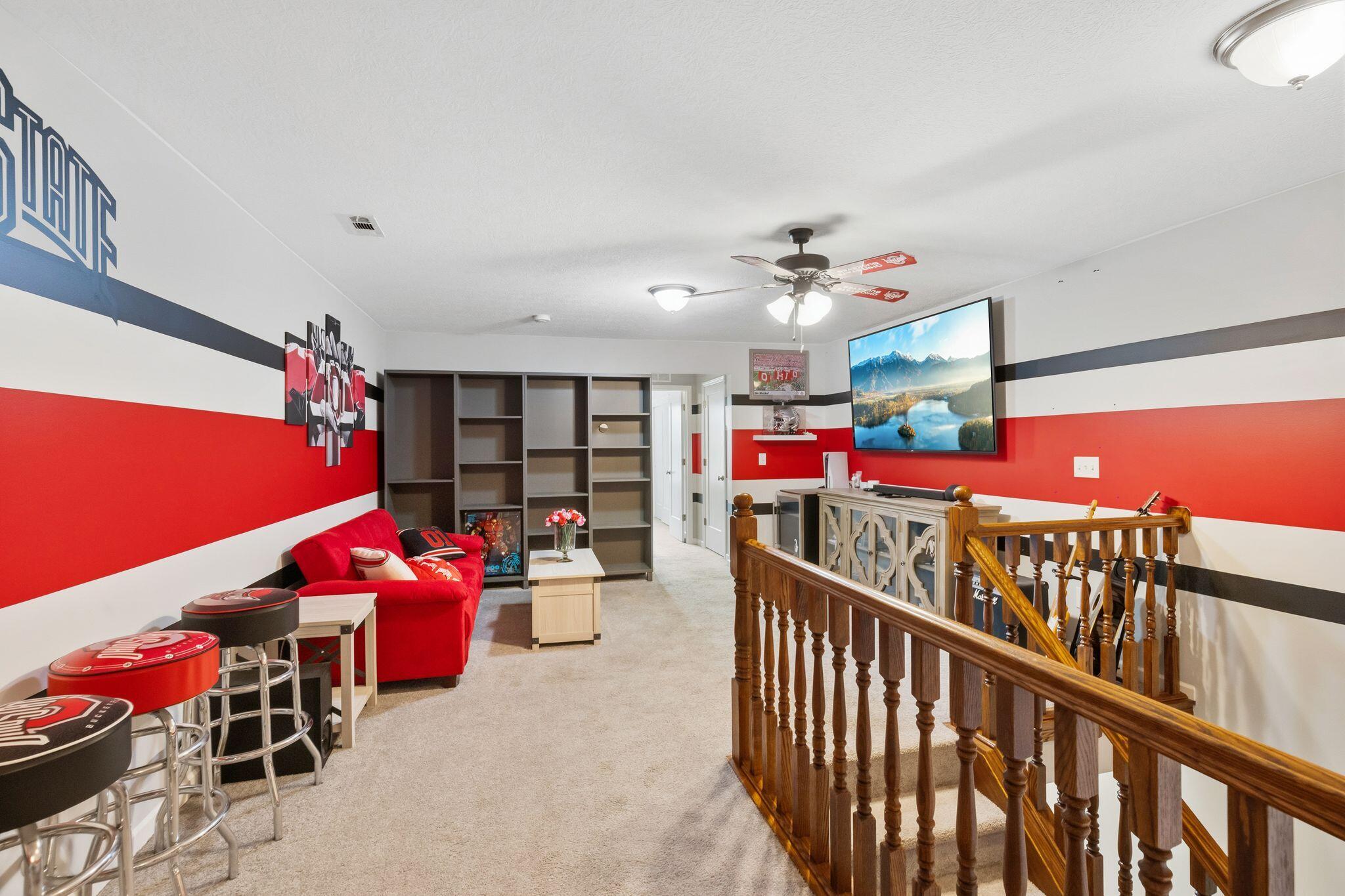 3837 Township Road 221, Huntsville, Ohio 43324