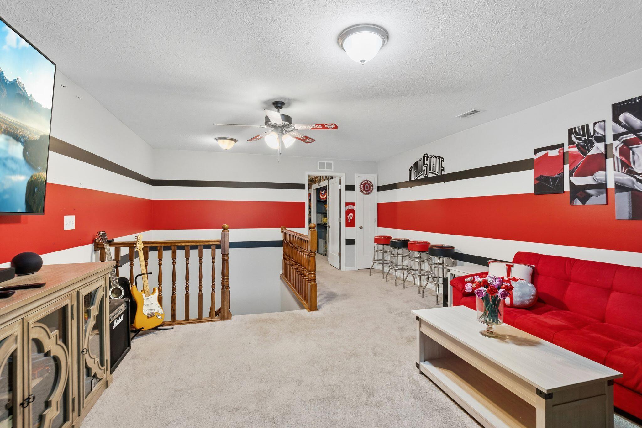 3837 Township Road 221, Huntsville, Ohio 43324