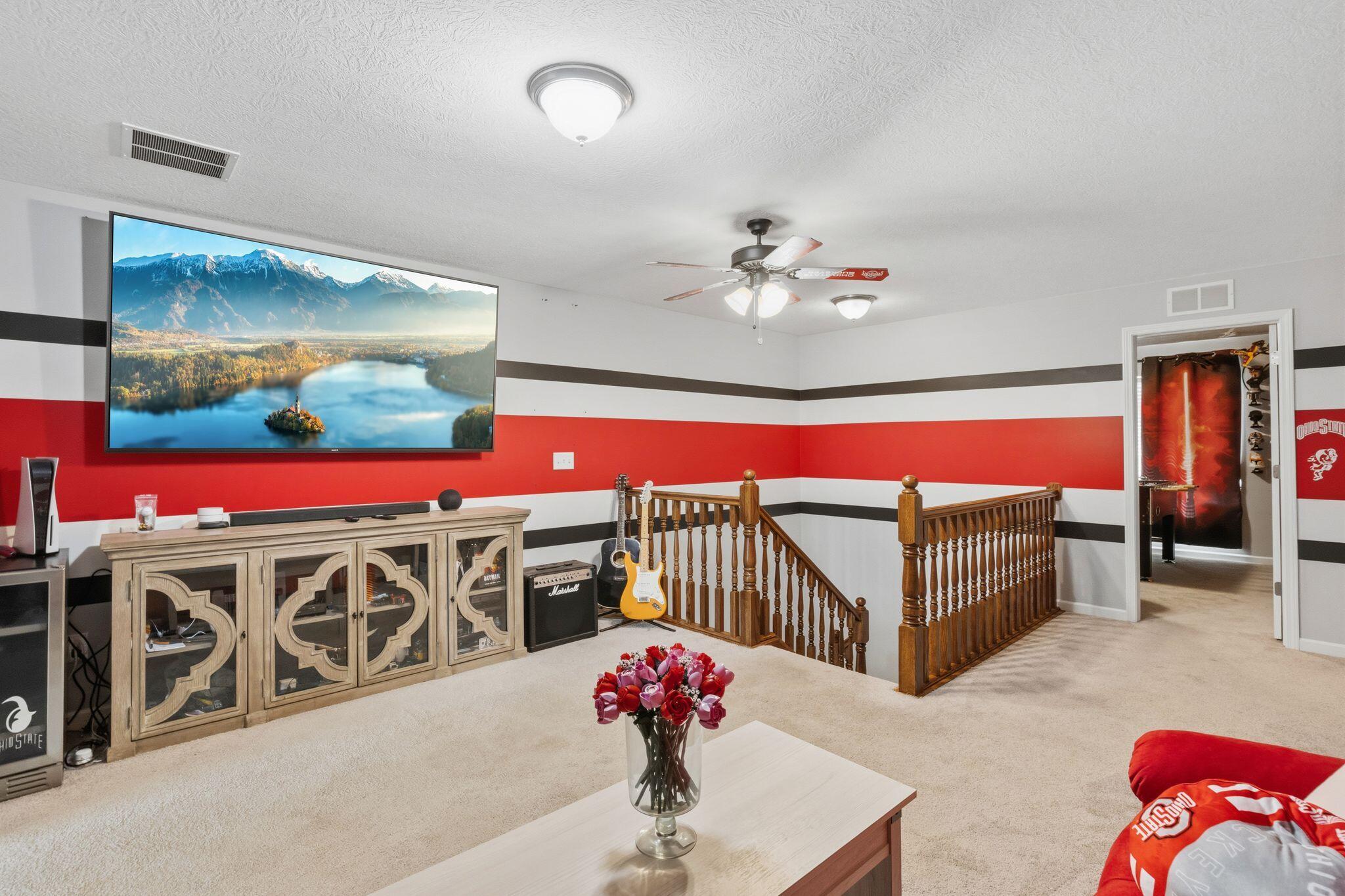 3837 Township Road 221, Huntsville, Ohio 43324