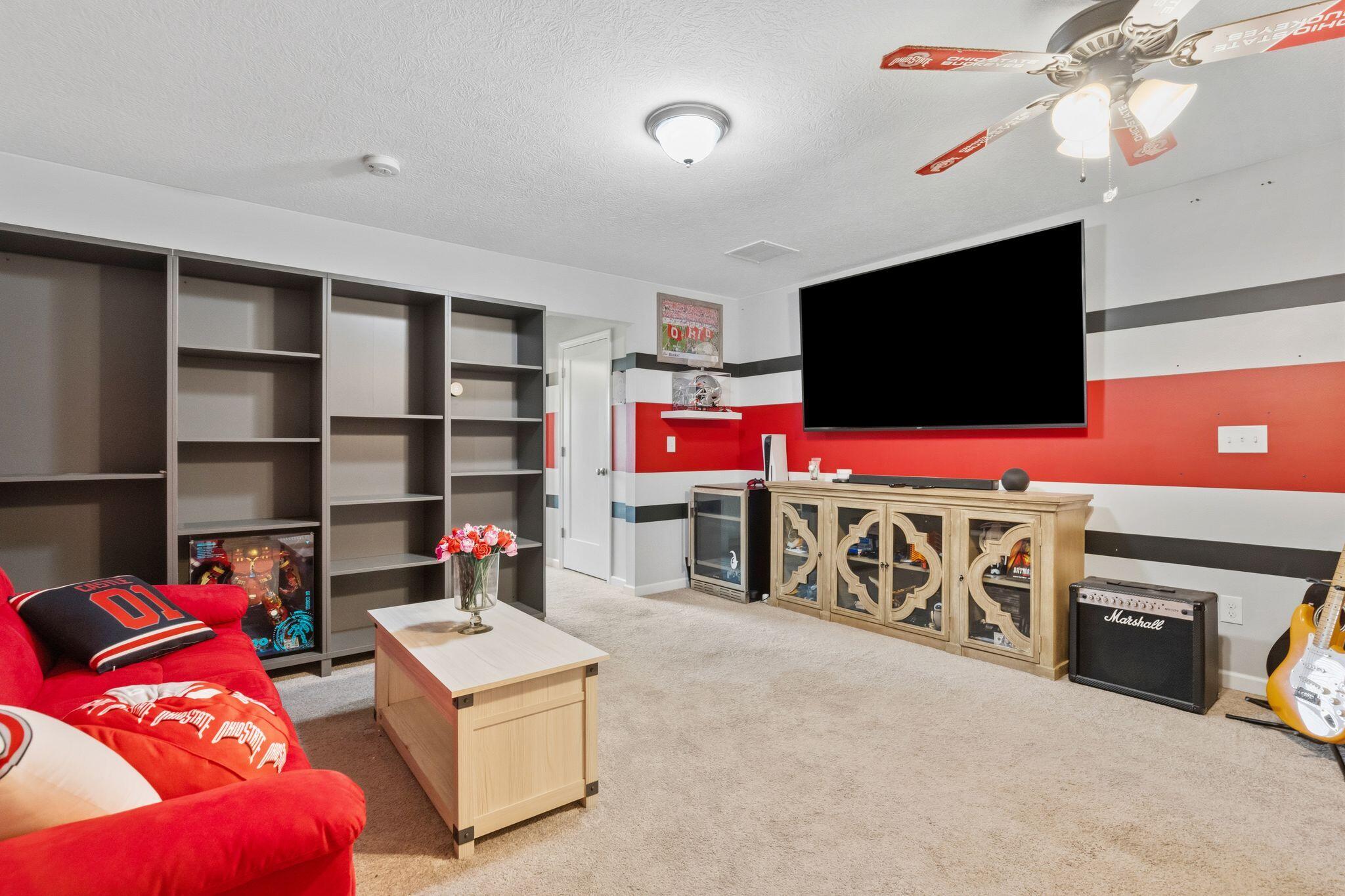 3837 Township Road 221, Huntsville, Ohio 43324