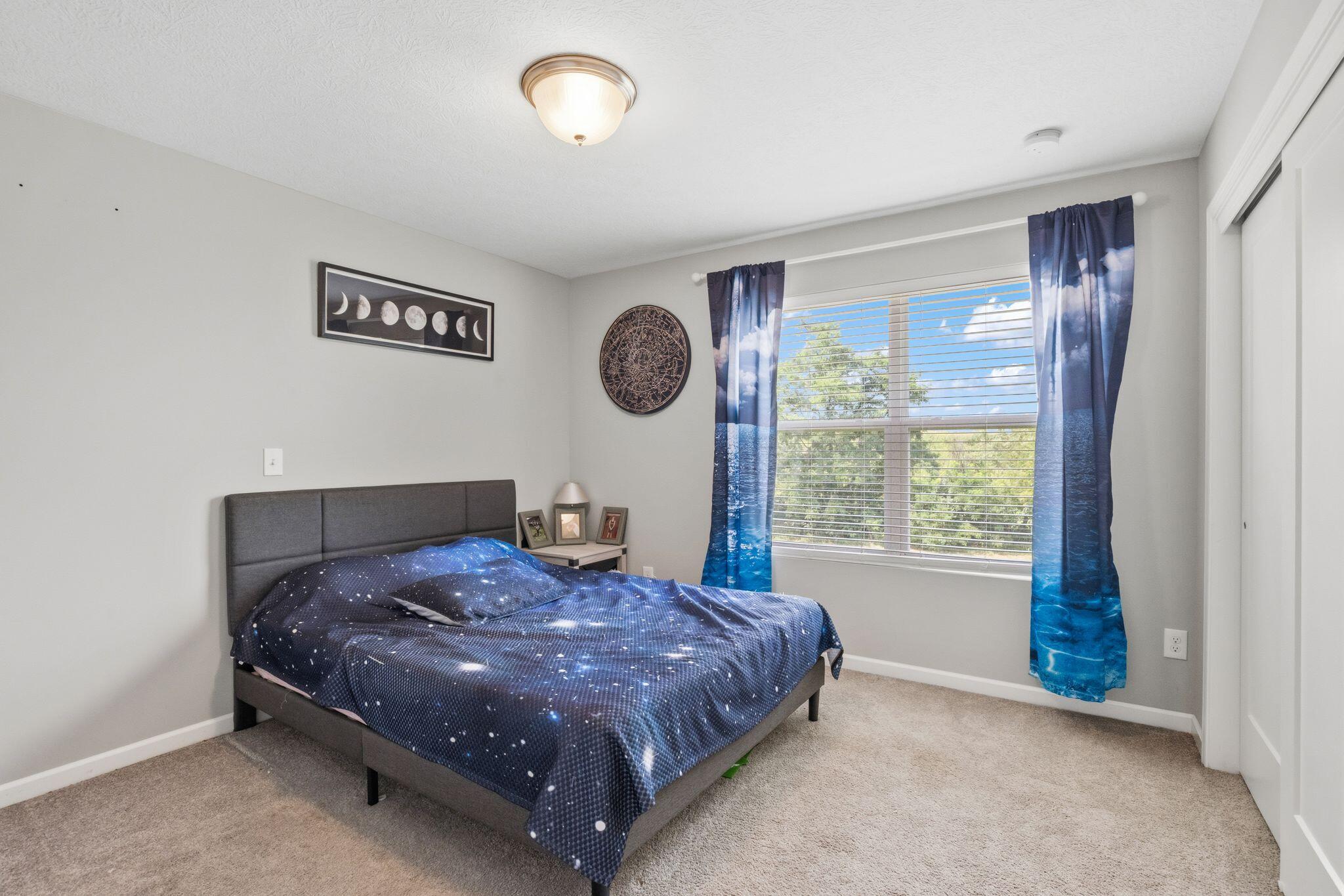3837 Township Road 221, Huntsville, Ohio 43324