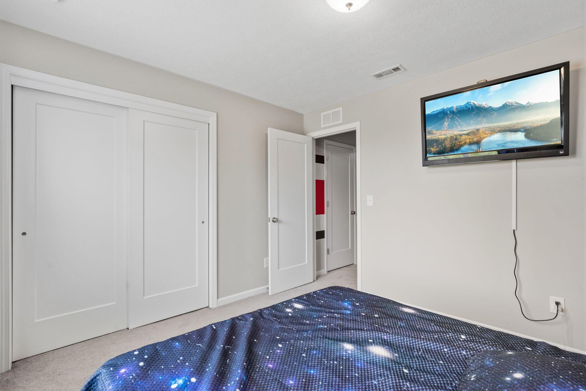3837 Township Road 221, Huntsville, Ohio 43324