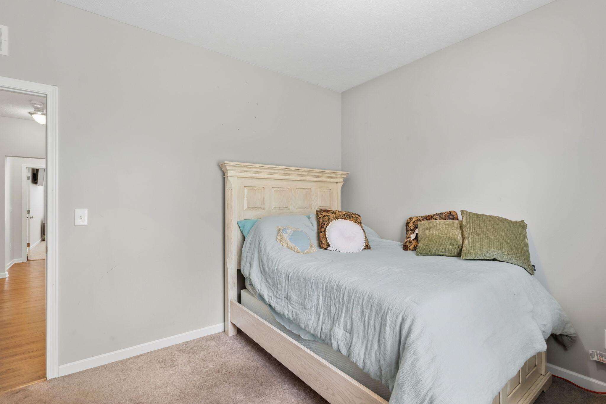 3837 Township Road 221, Huntsville, Ohio 43324