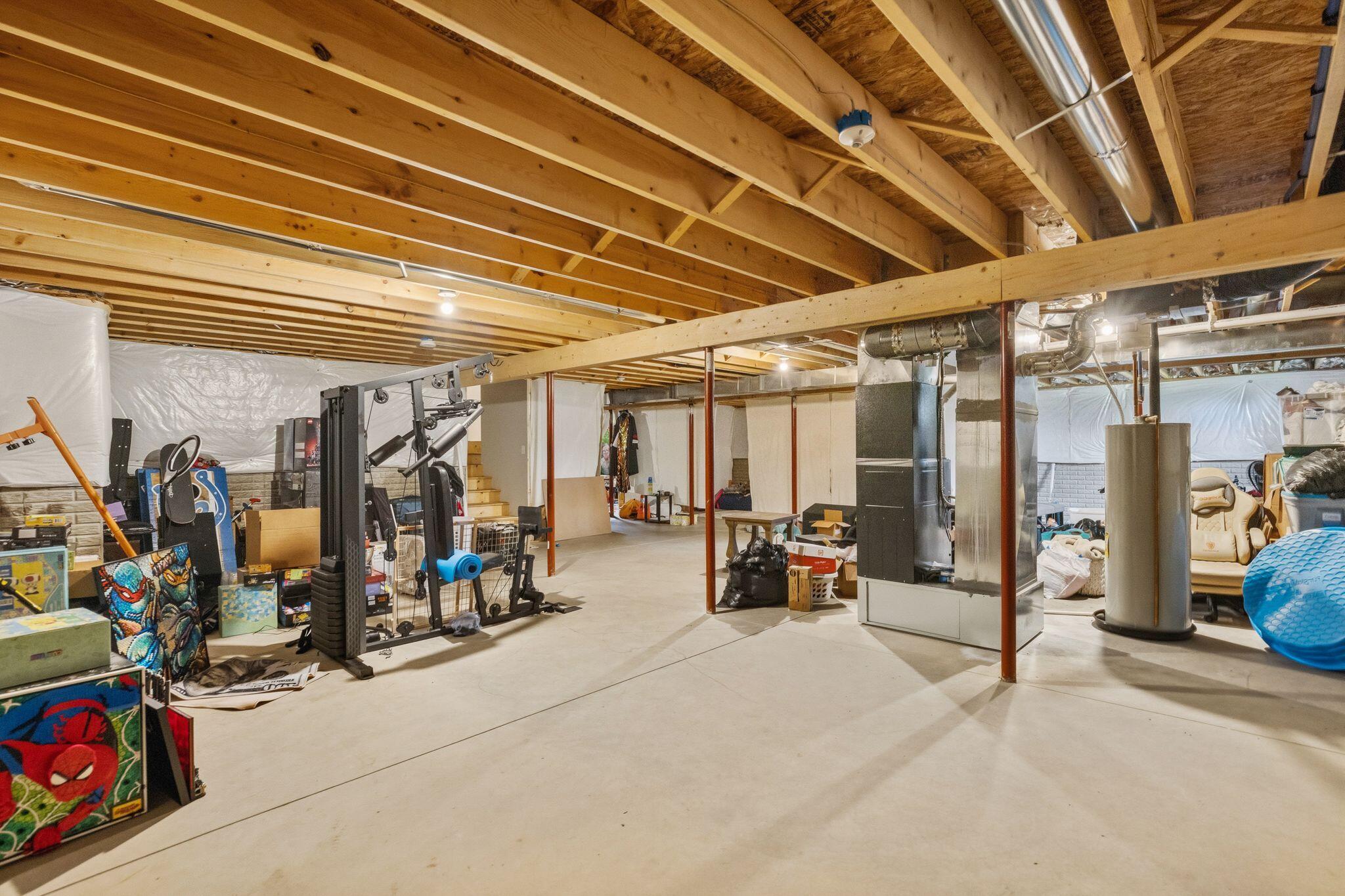 3837 Township Road 221, Huntsville, Ohio 43324