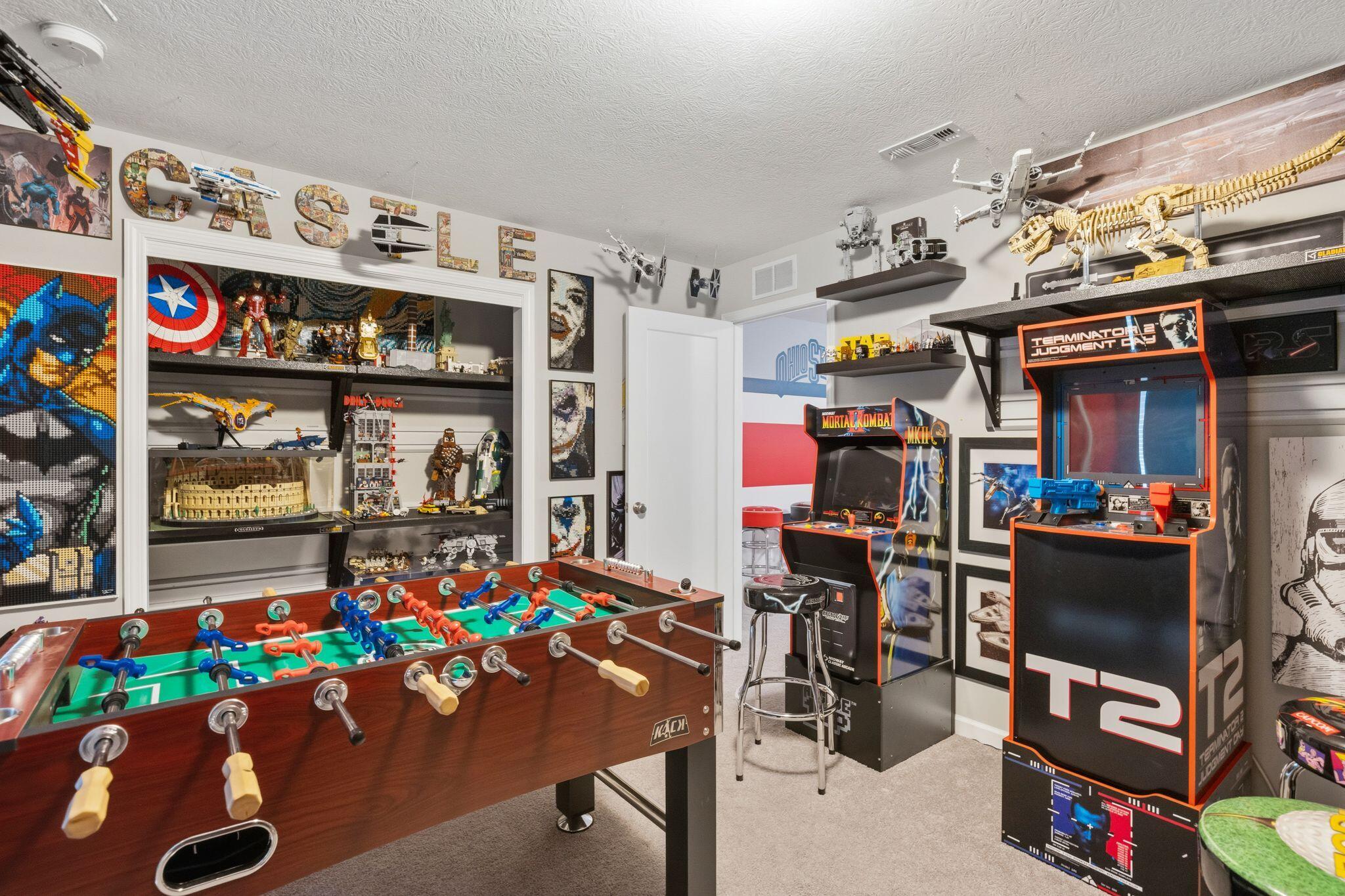3837 Township Road 221, Huntsville, Ohio 43324