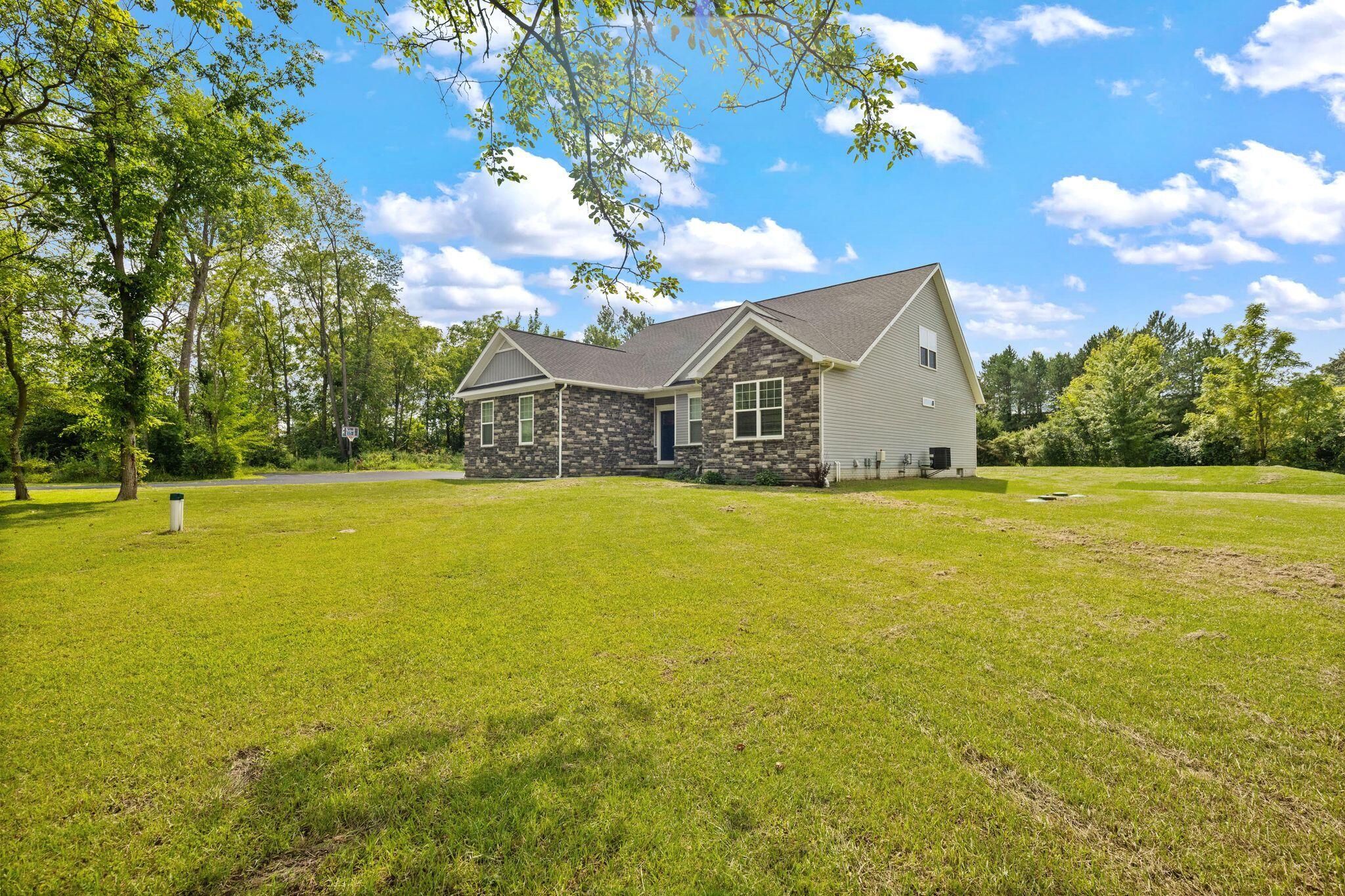 3837 Township Road 221, Huntsville, Ohio 43324