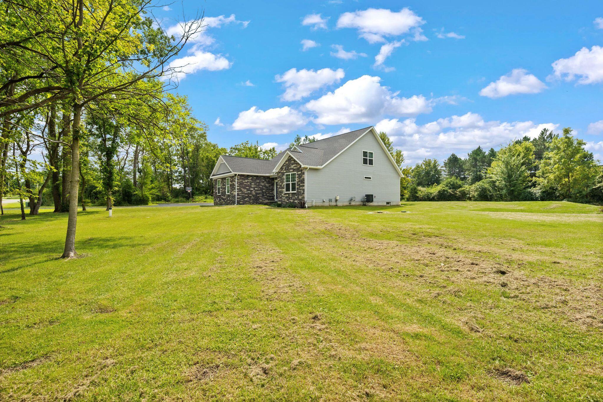 3837 Township Road 221, Huntsville, Ohio 43324