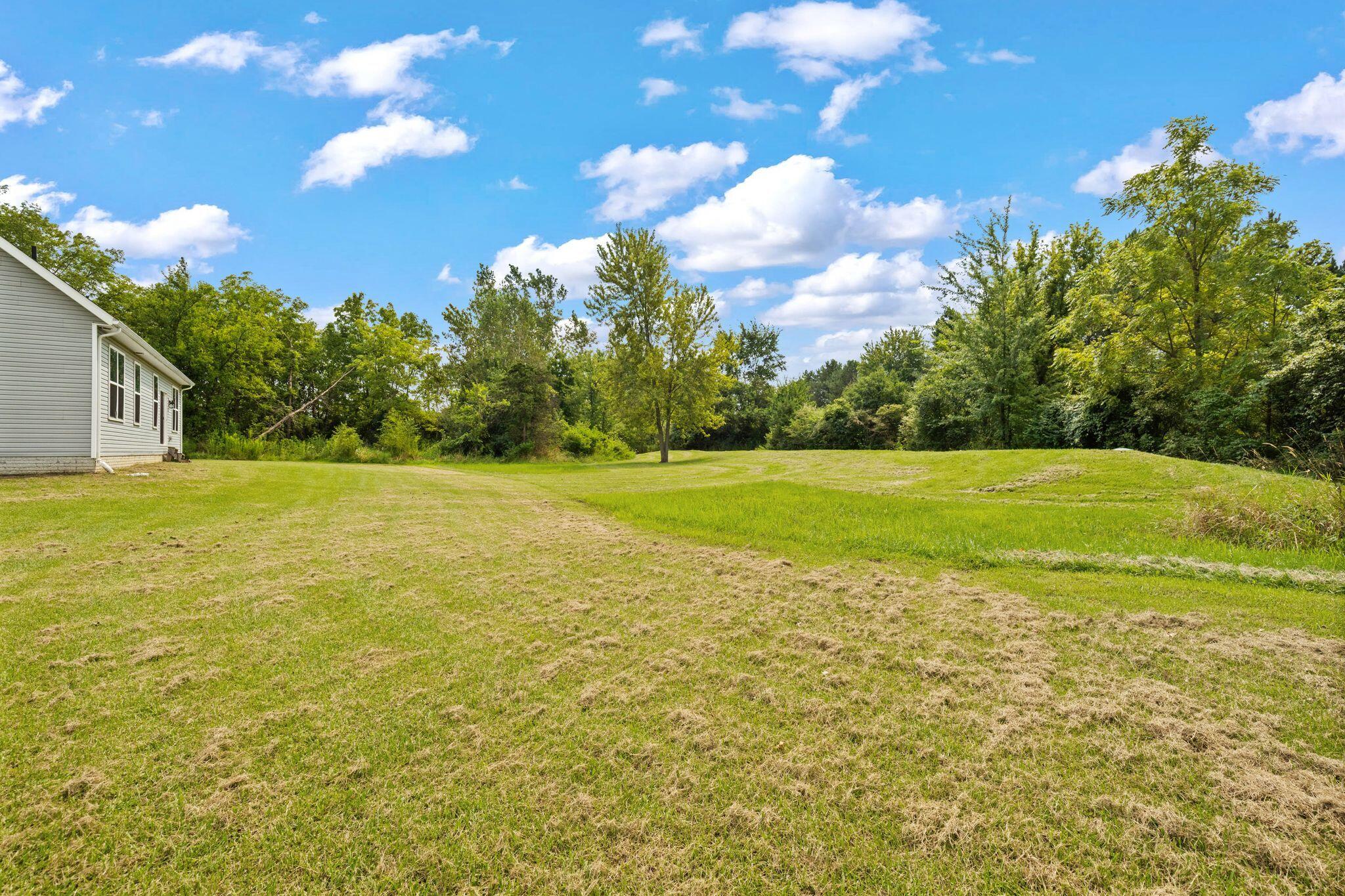 3837 Township Road 221, Huntsville, Ohio 43324