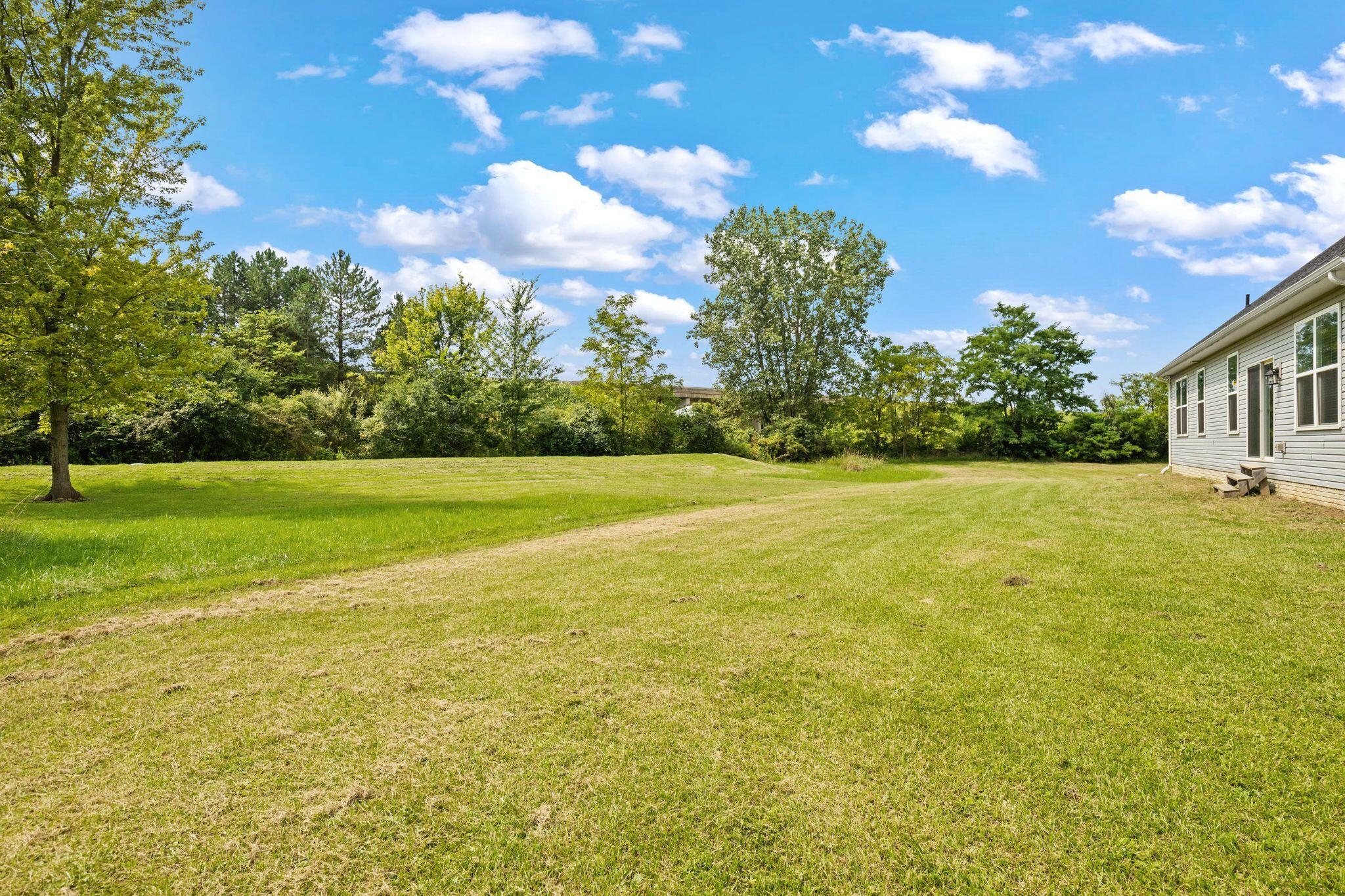 3837 Township Road 221, Huntsville, Ohio 43324