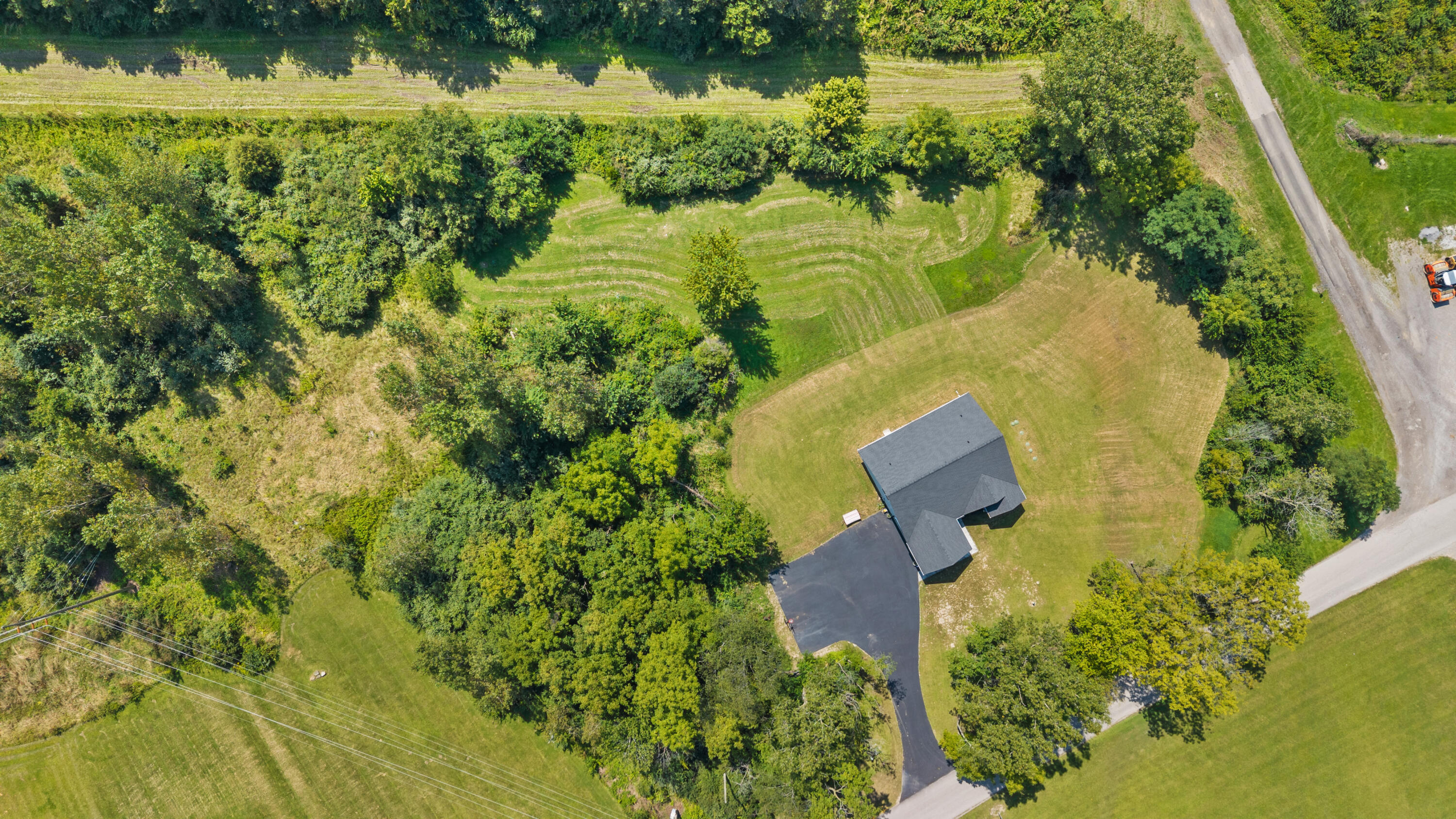 3837 Township Road 221, Huntsville, Ohio 43324