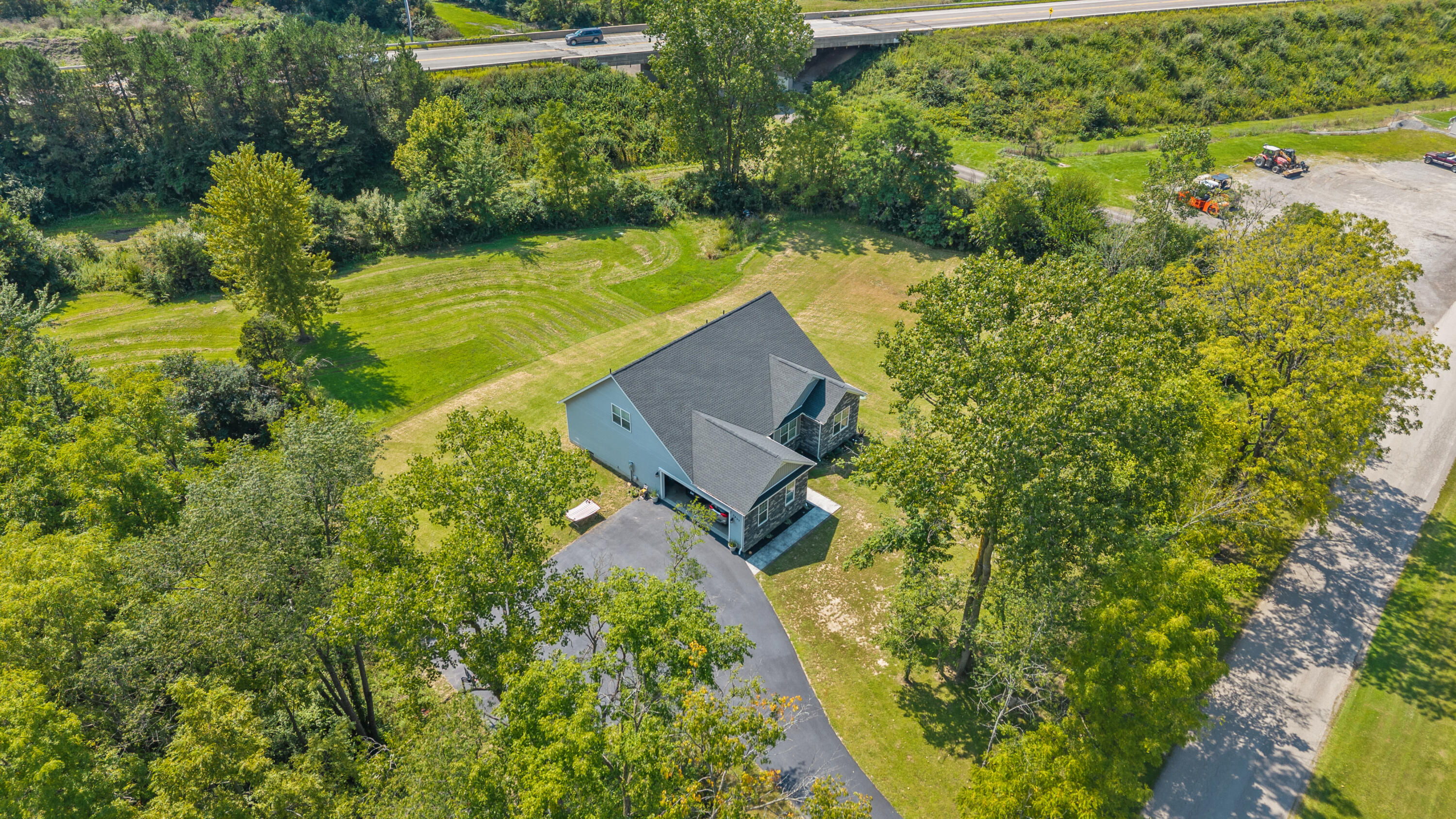 3837 Township Road 221, Huntsville, Ohio 43324