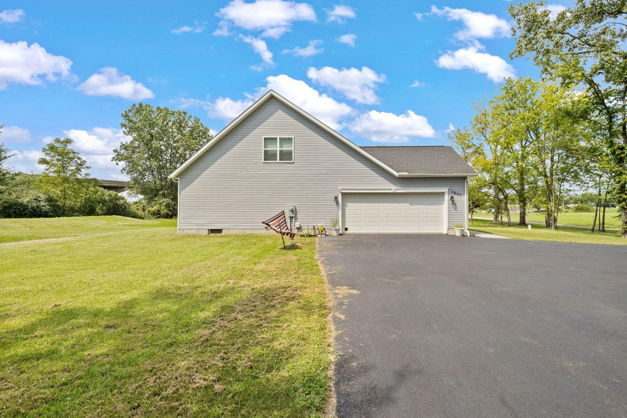3837 Township Road 221, Huntsville, Ohio 43324