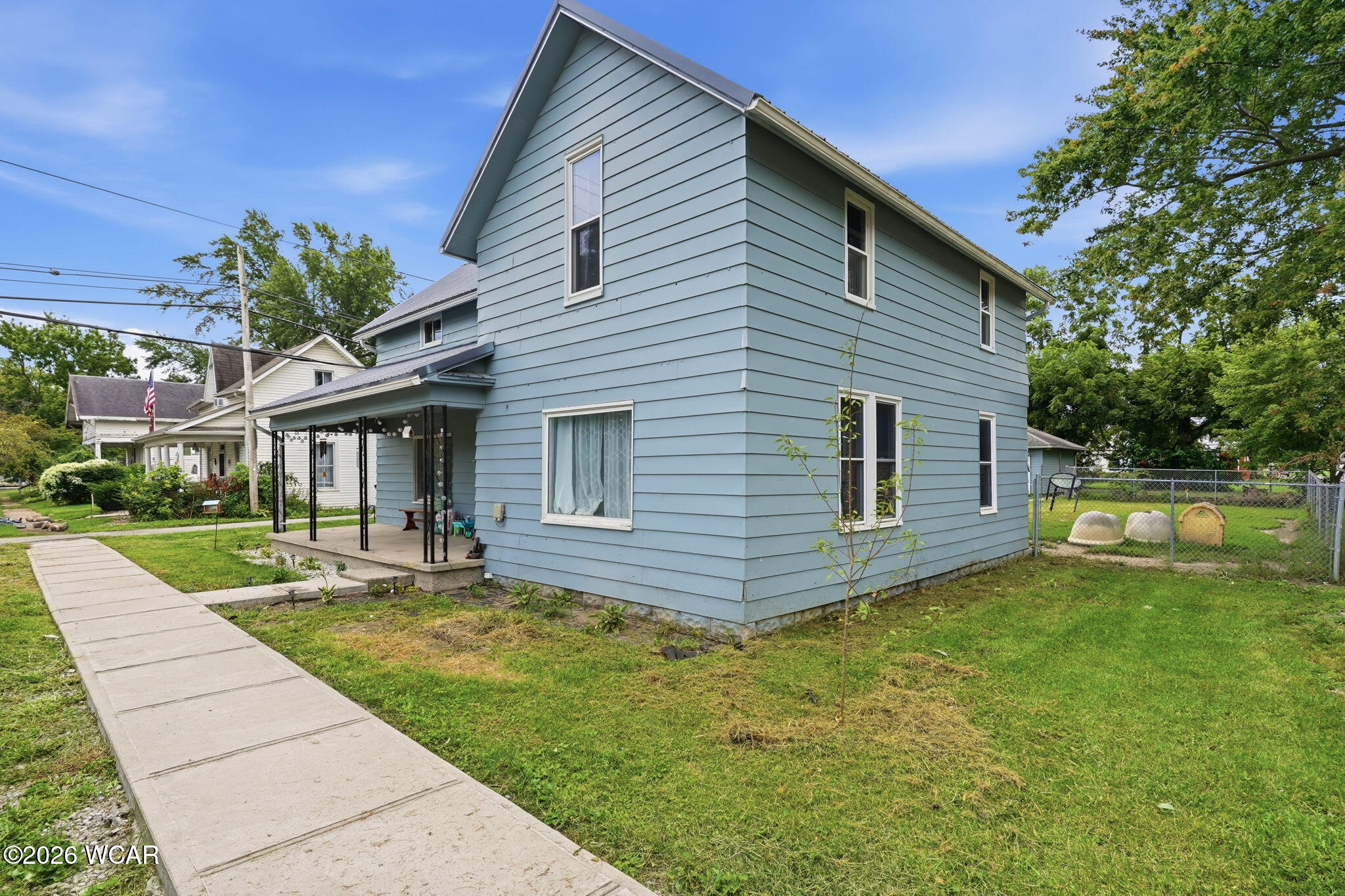 133 High Street, Mount Victory, Ohio