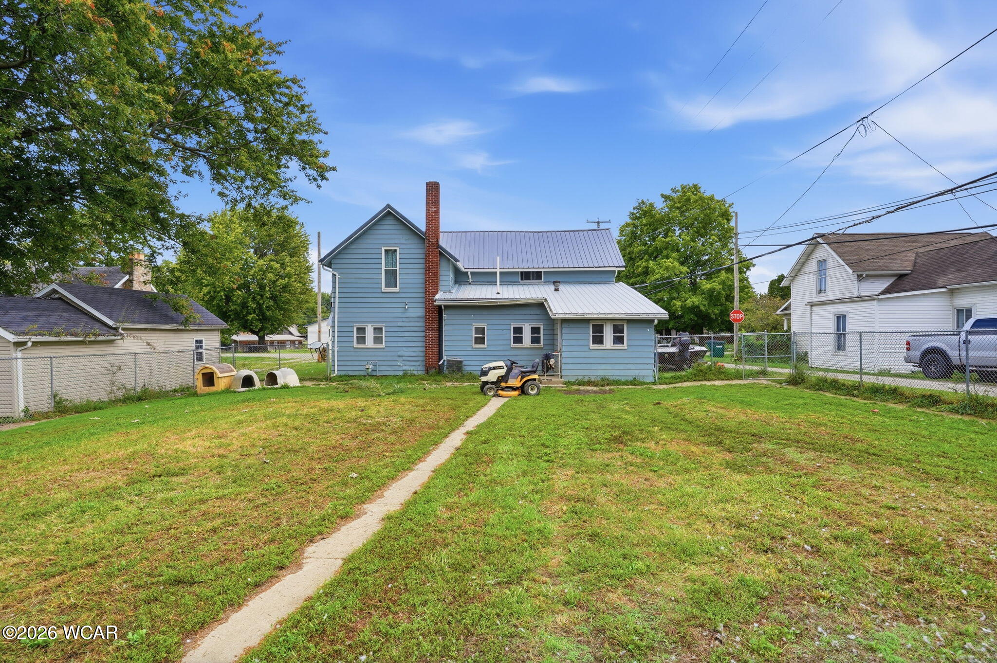133 High Street, Mount Victory, Ohio