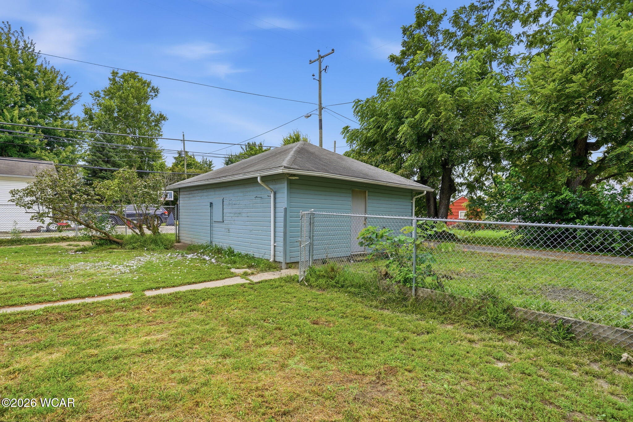 133 High Street, Mount Victory, Ohio