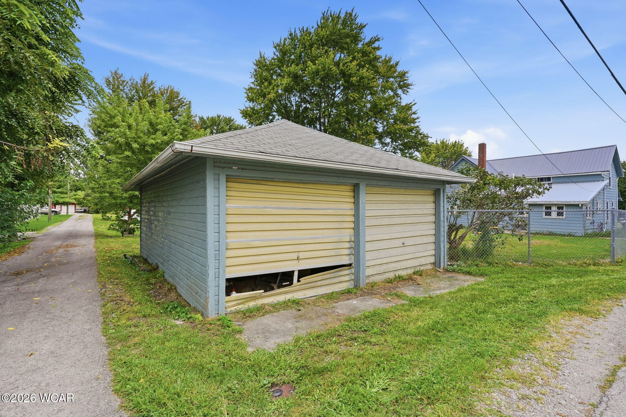 133 High Street, Mount Victory, Ohio