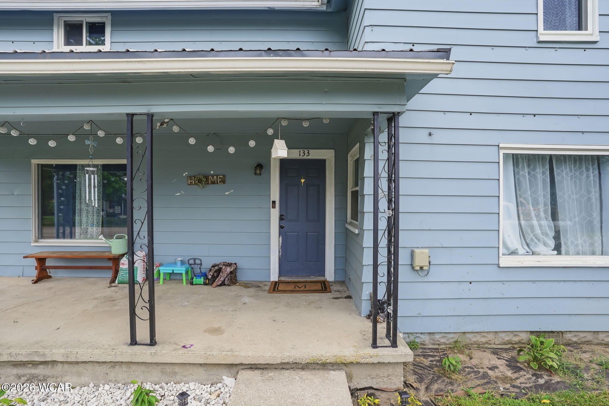 133 High Street, Mount Victory, Ohio