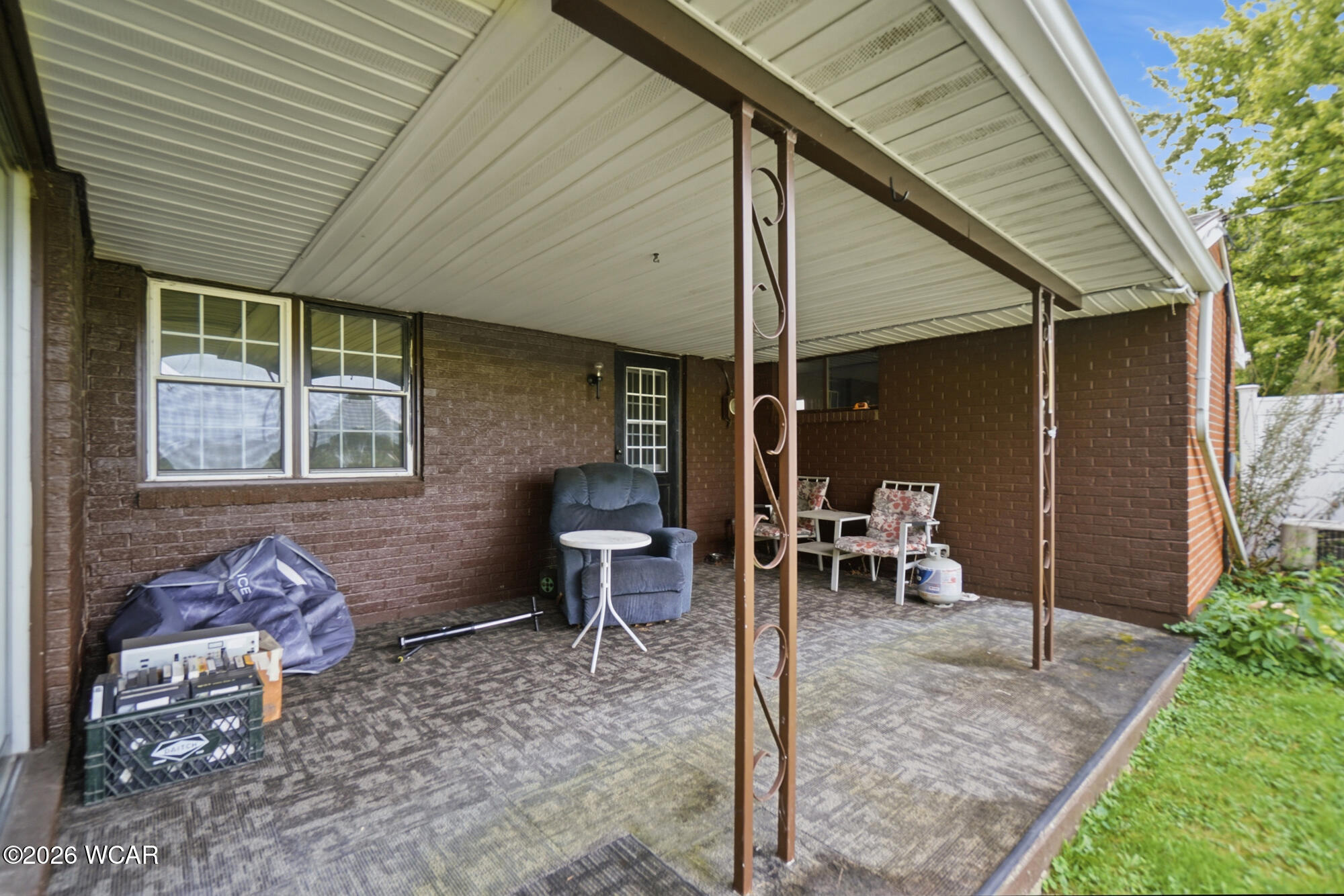 800 Lewis Boulevard, Lima, Ohio