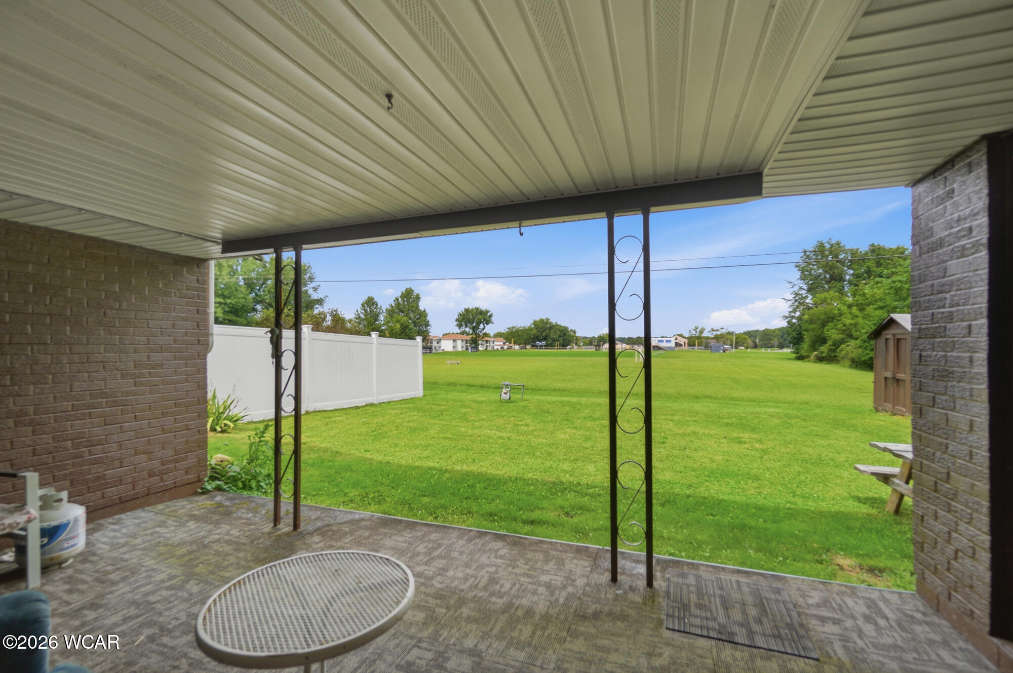 800 Lewis Boulevard, Lima, Ohio