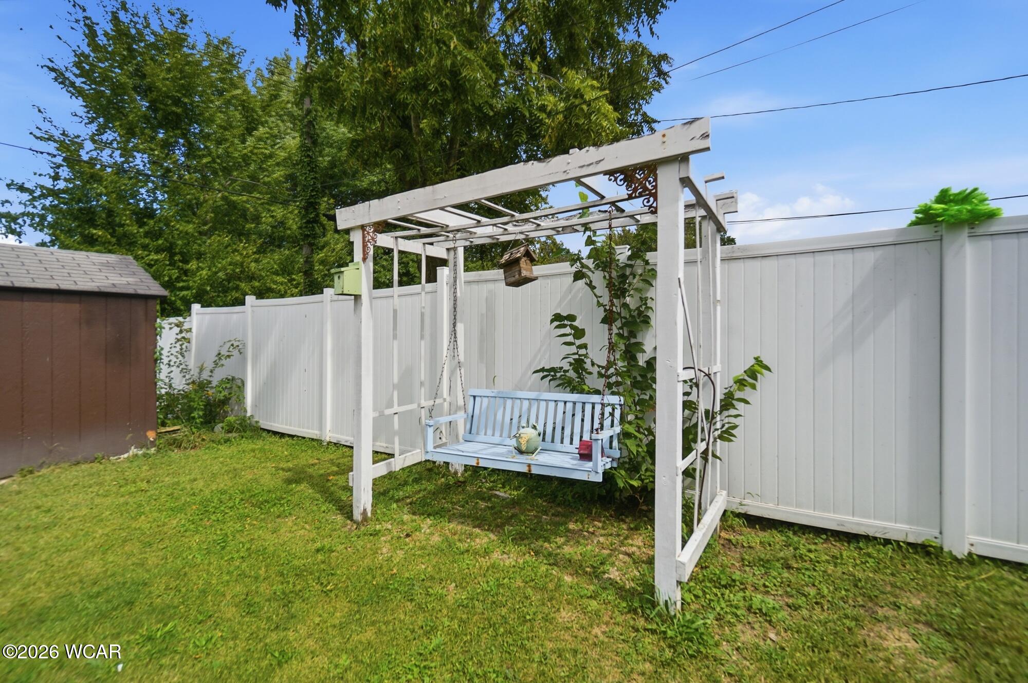 800 Lewis Boulevard, Lima, Ohio