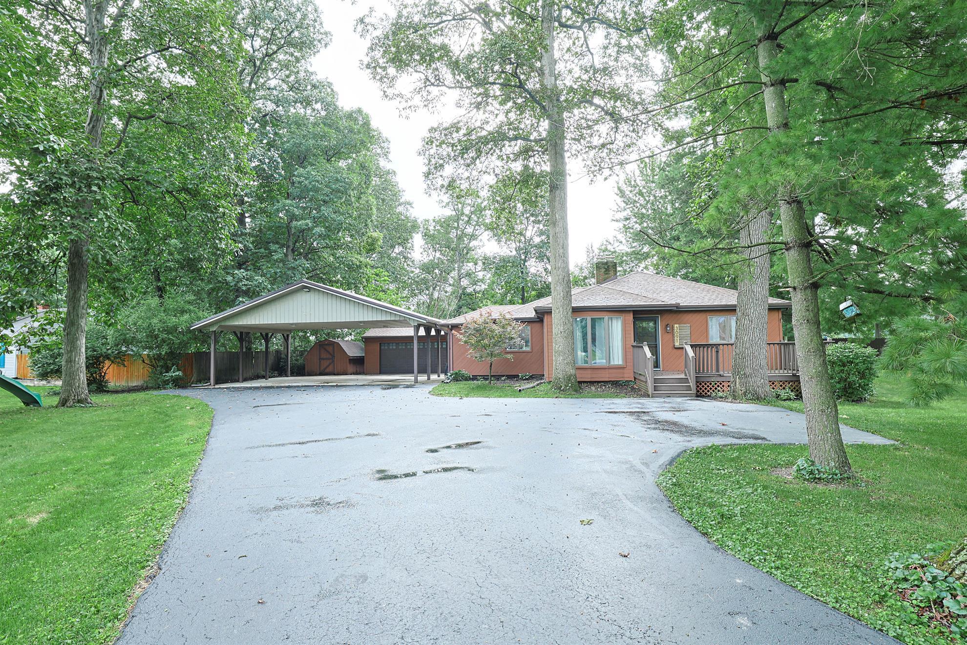 3091 Fairfield, Springfield, Ohio 45502