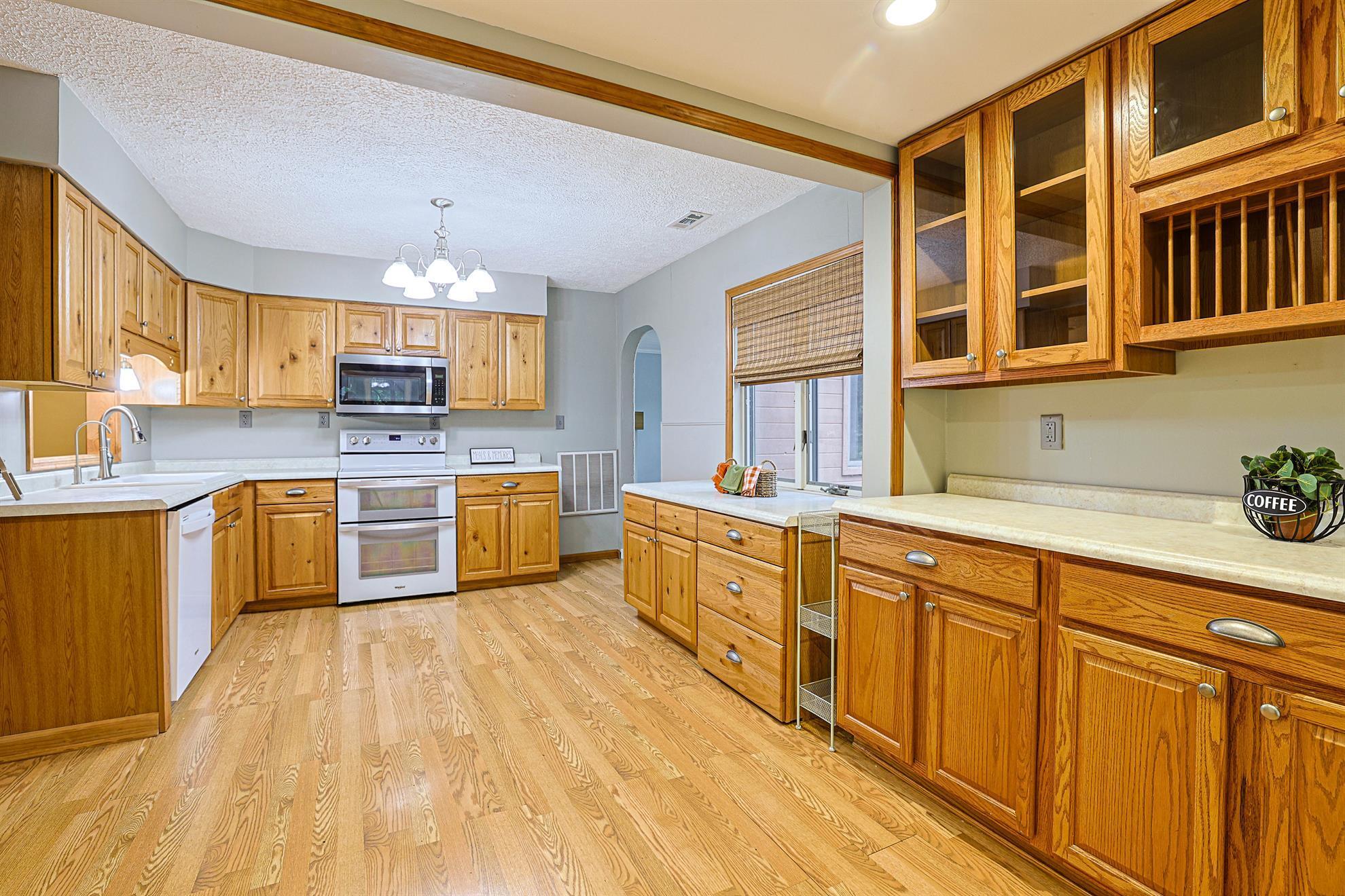 3091 Fairfield, Springfield, Ohio 45502