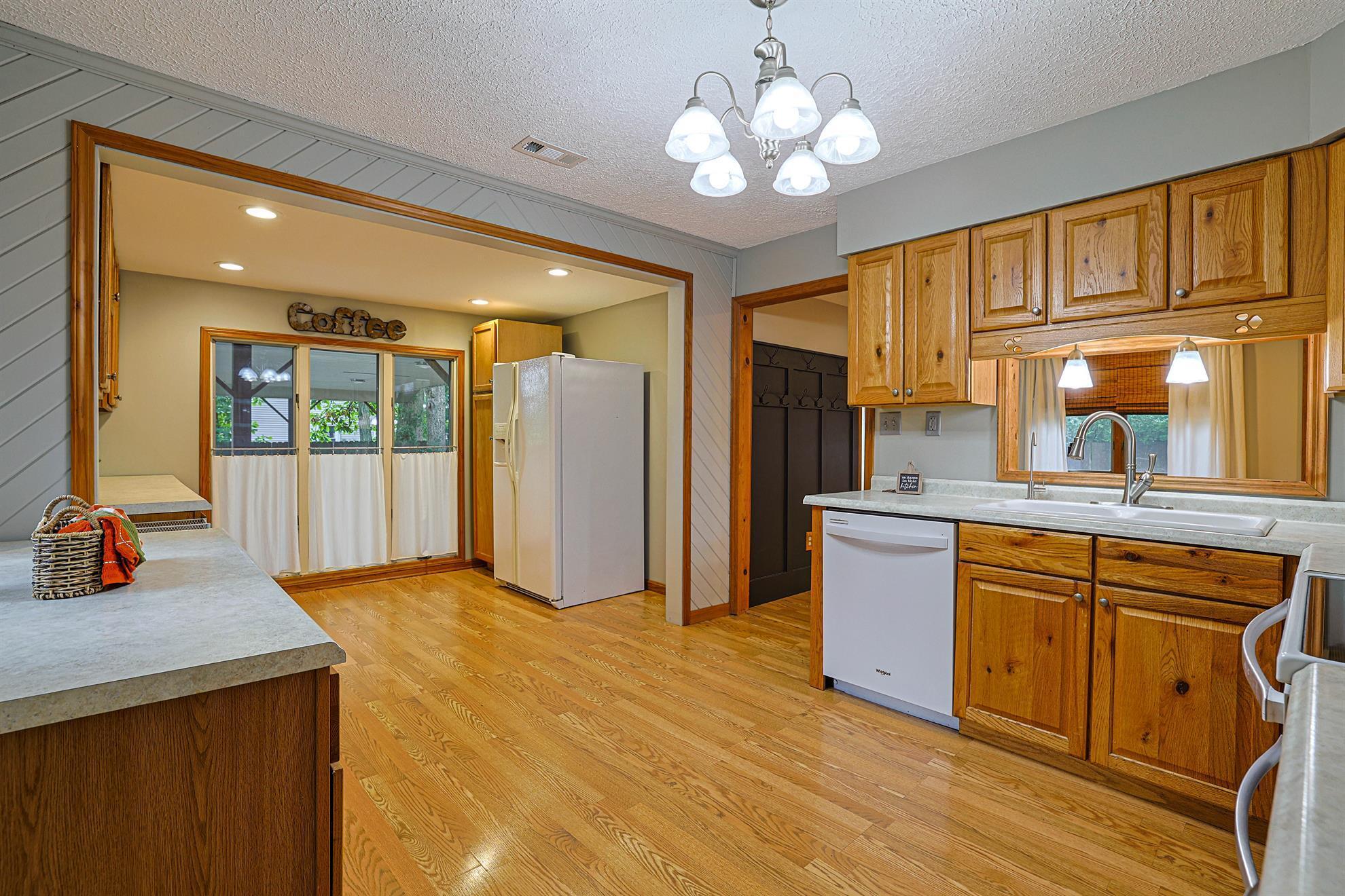 3091 Fairfield, Springfield, Ohio 45502