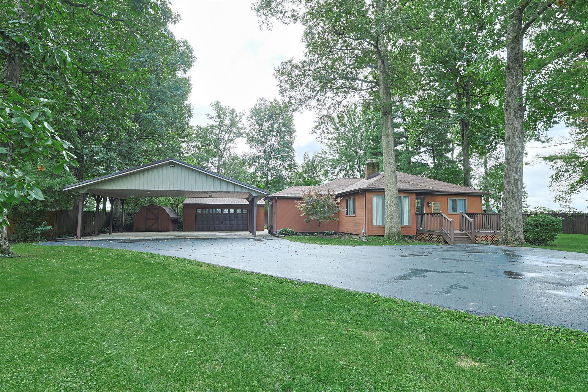 3091 Fairfield, Springfield, Ohio 45502