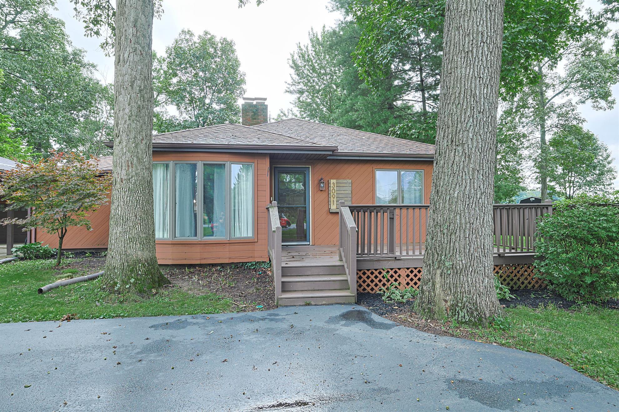 3091 Fairfield, Springfield, Ohio 45502