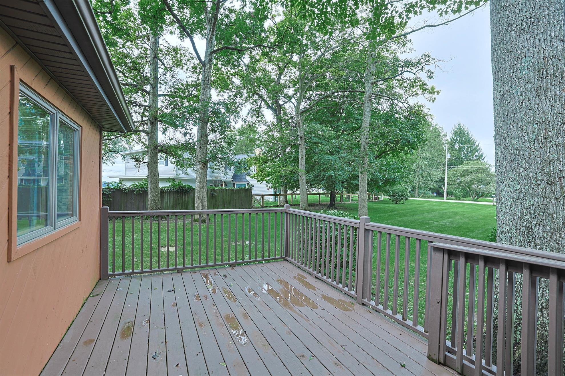 3091 Fairfield, Springfield, Ohio 45502