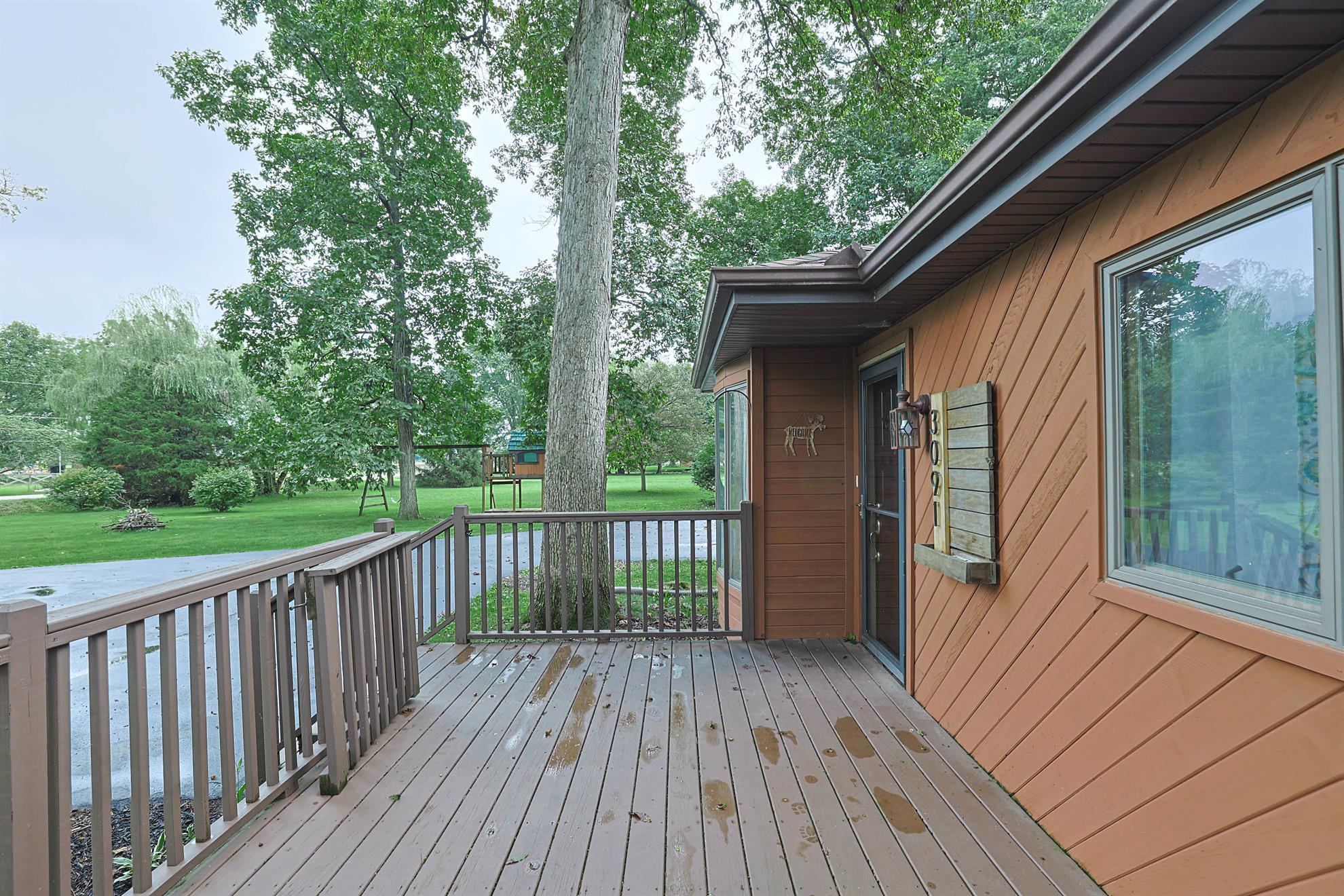 3091 Fairfield, Springfield, Ohio 45502