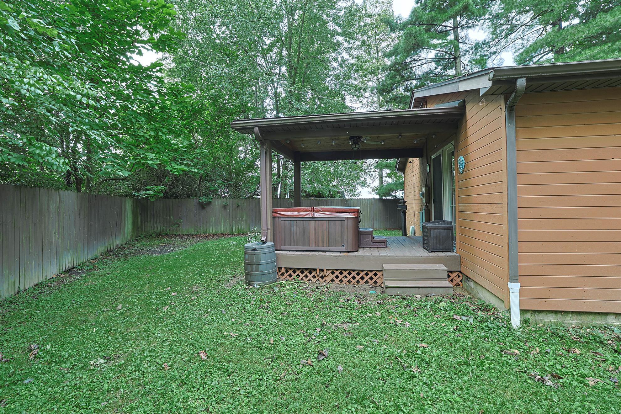 3091 Fairfield, Springfield, Ohio 45502