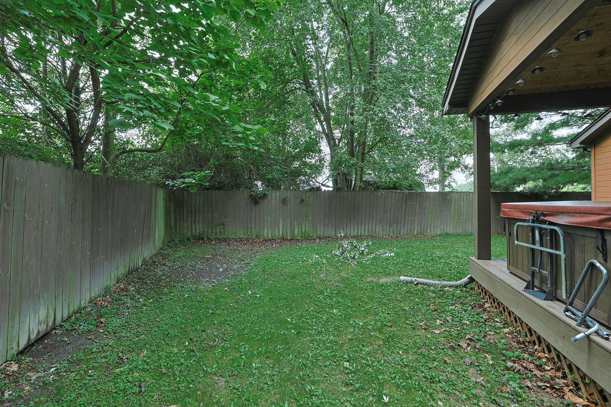 3091 Fairfield, Springfield, Ohio 45502