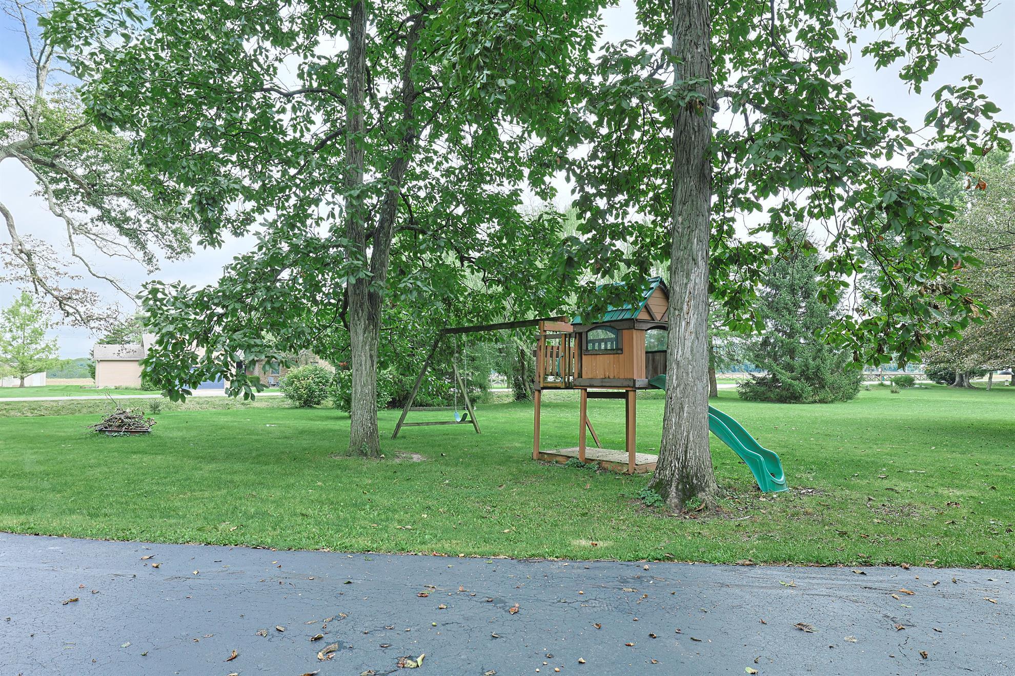 3091 Fairfield, Springfield, Ohio 45502