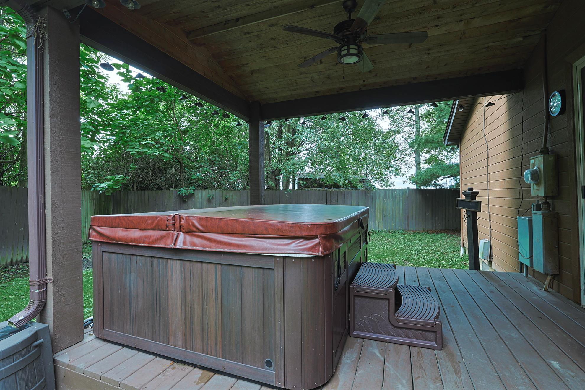 3091 Fairfield, Springfield, Ohio 45502
