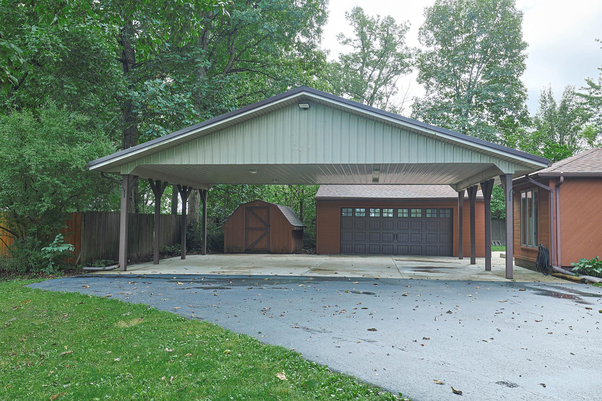 3091 Fairfield, Springfield, Ohio 45502