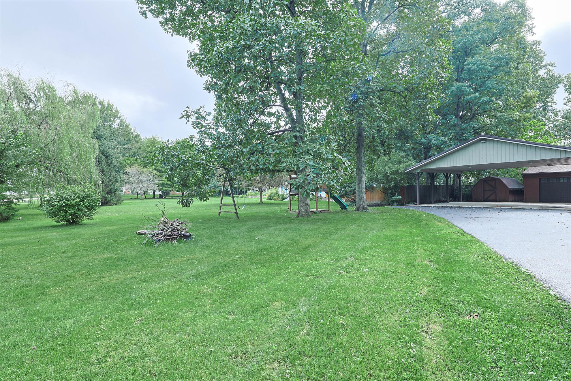 3091 Fairfield, Springfield, Ohio 45502
