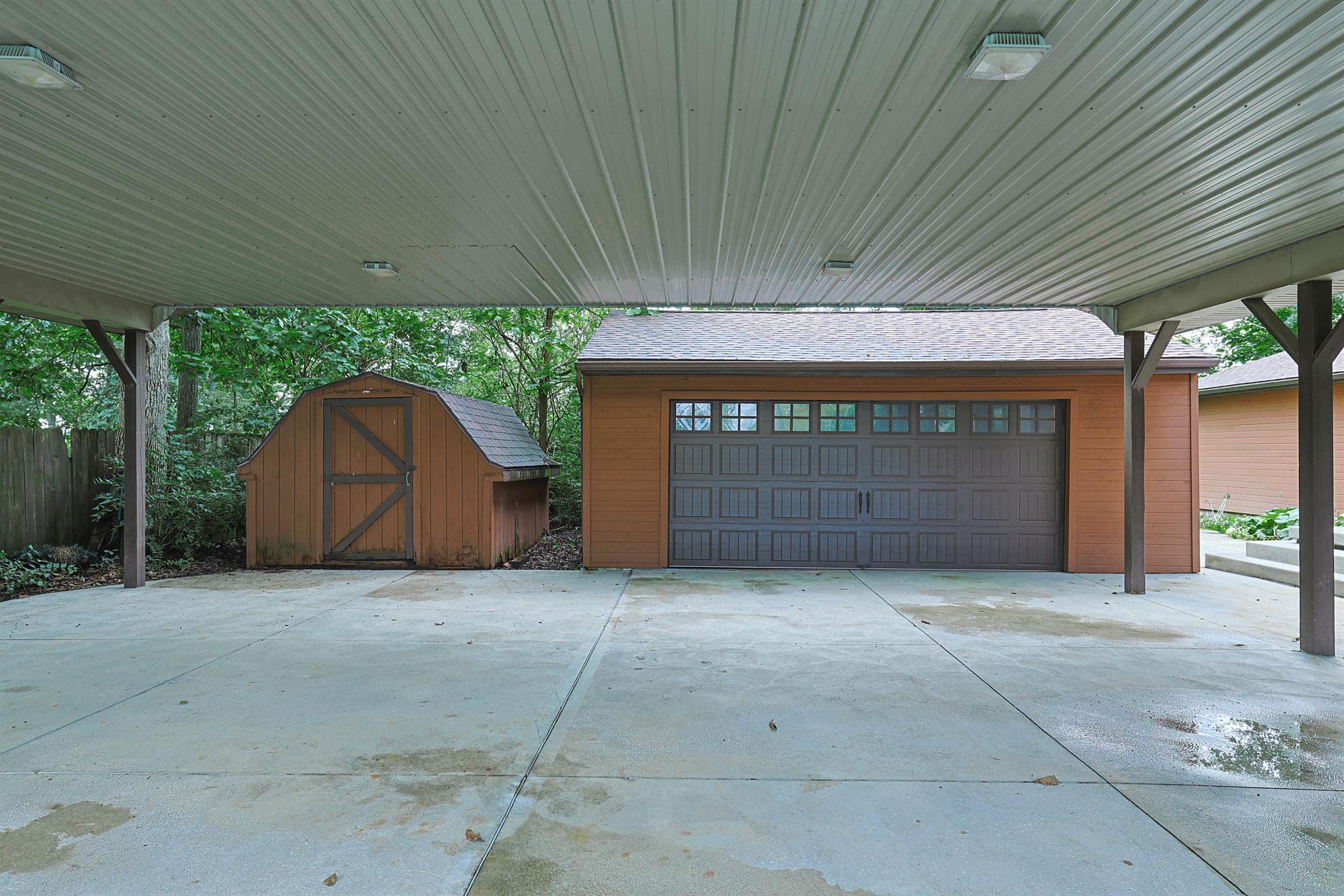 3091 Fairfield, Springfield, Ohio 45502