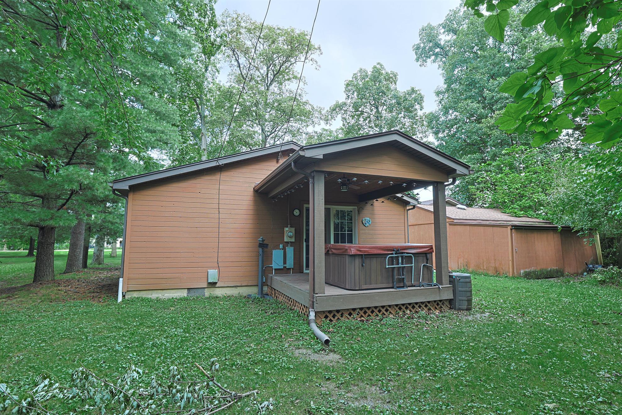 3091 Fairfield, Springfield, Ohio 45502