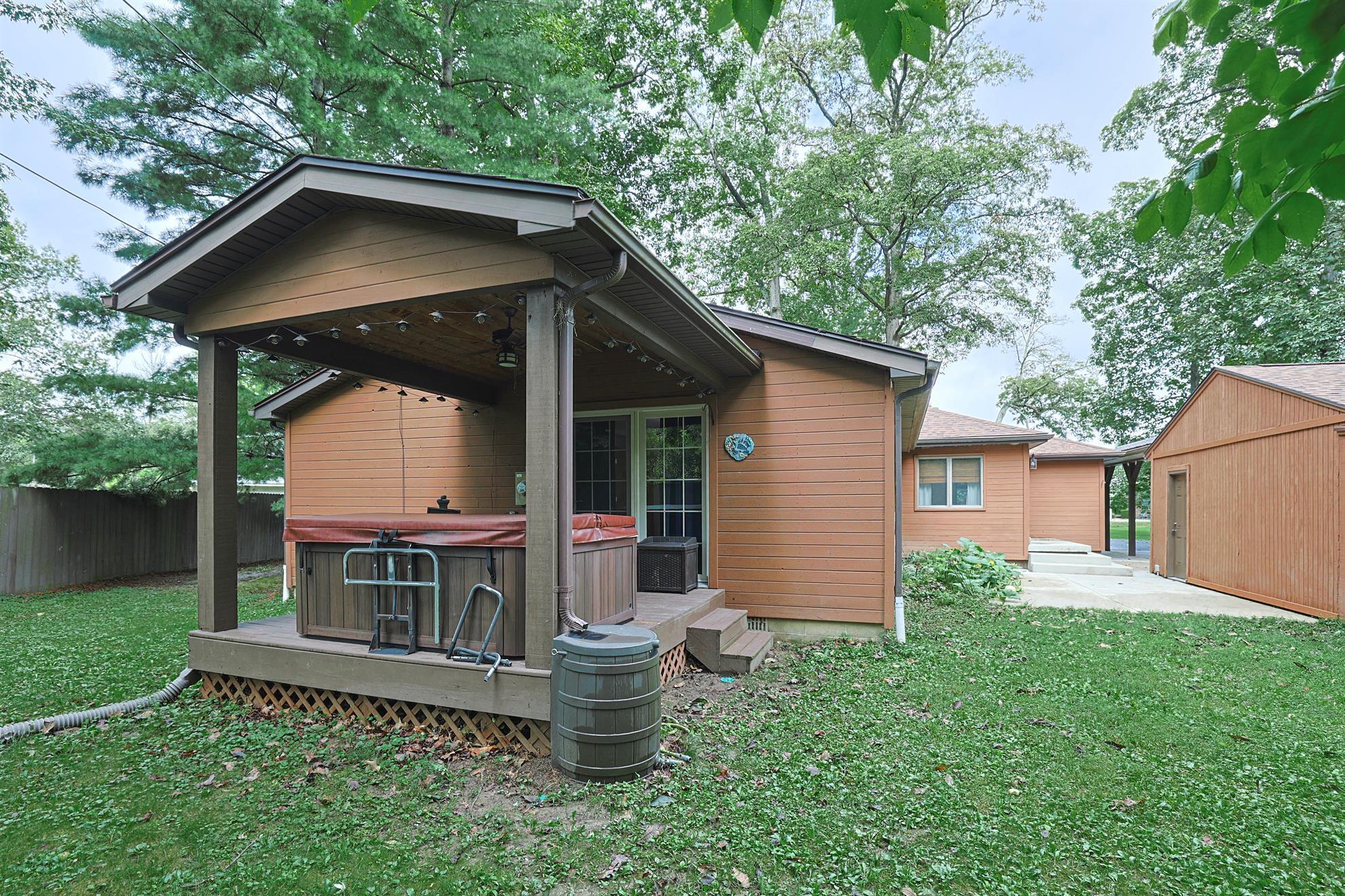 3091 Fairfield, Springfield, Ohio 45502