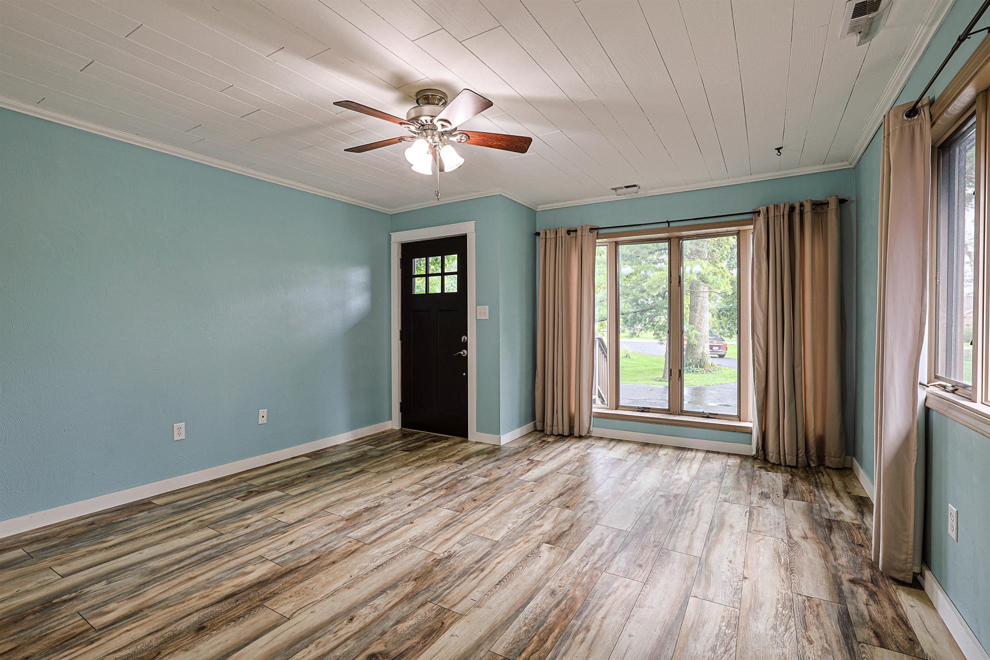 3091 Fairfield, Springfield, Ohio 45502